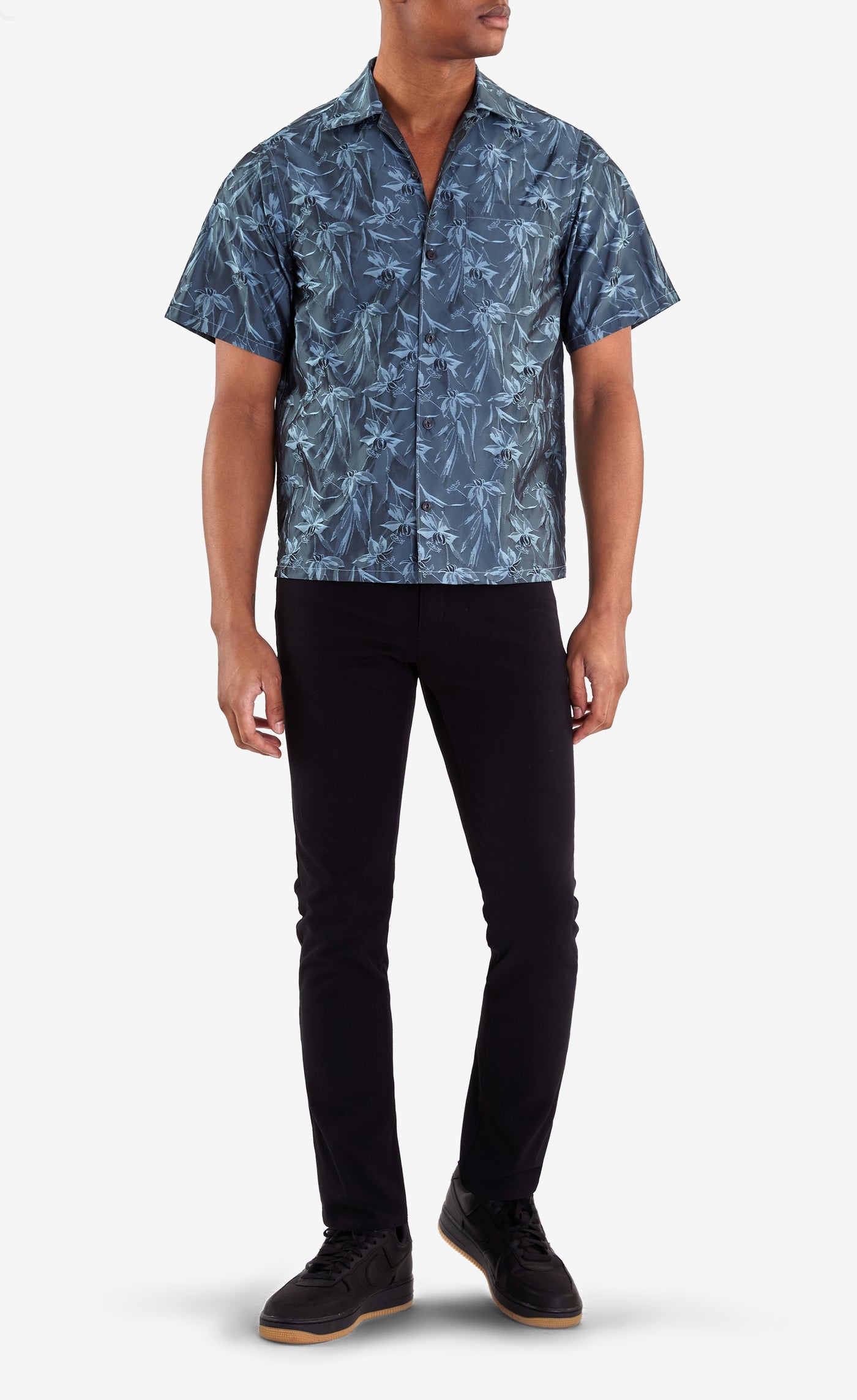 Matthew Camp Shirt