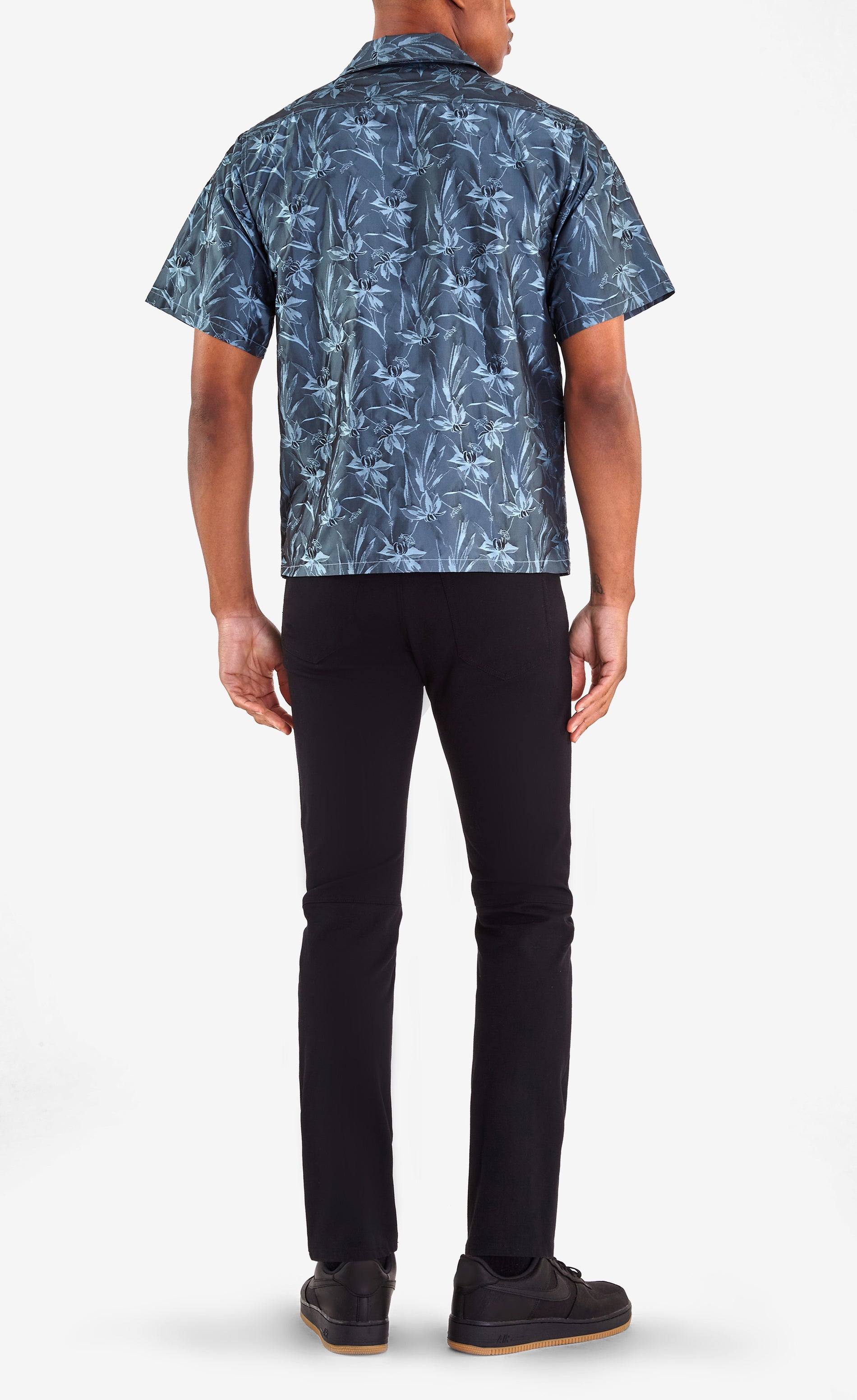 Matthew Camp Shirt