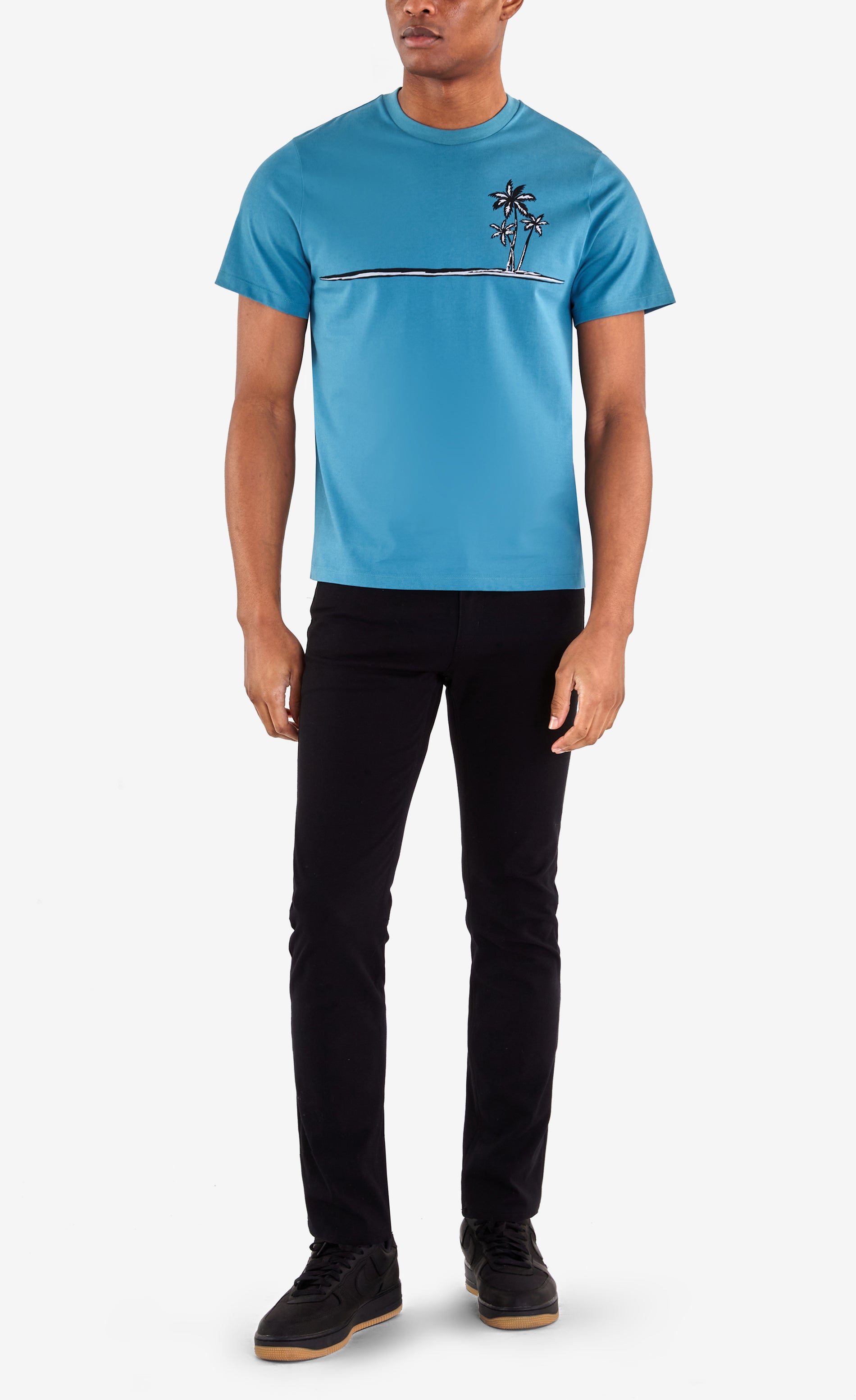 Palm Tee