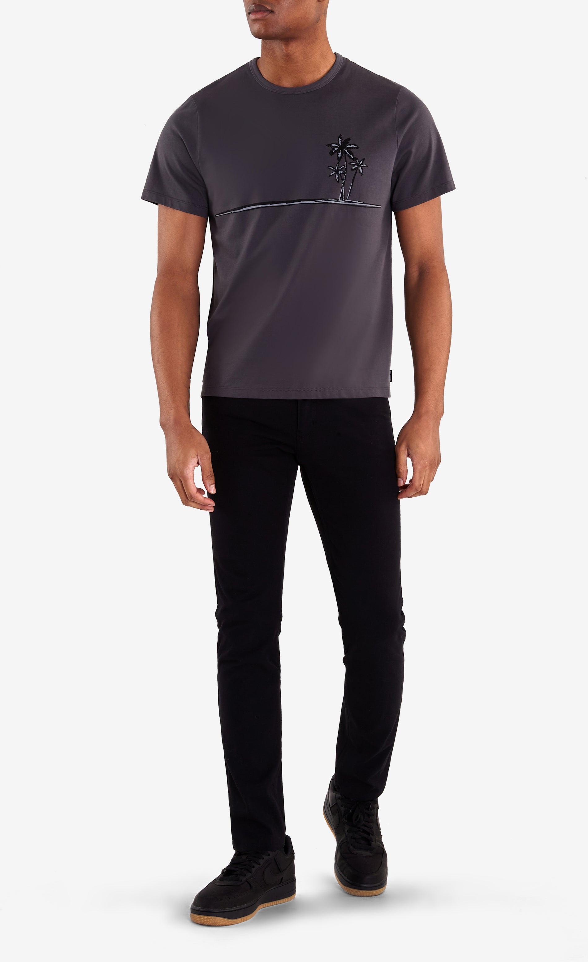Palm Tee