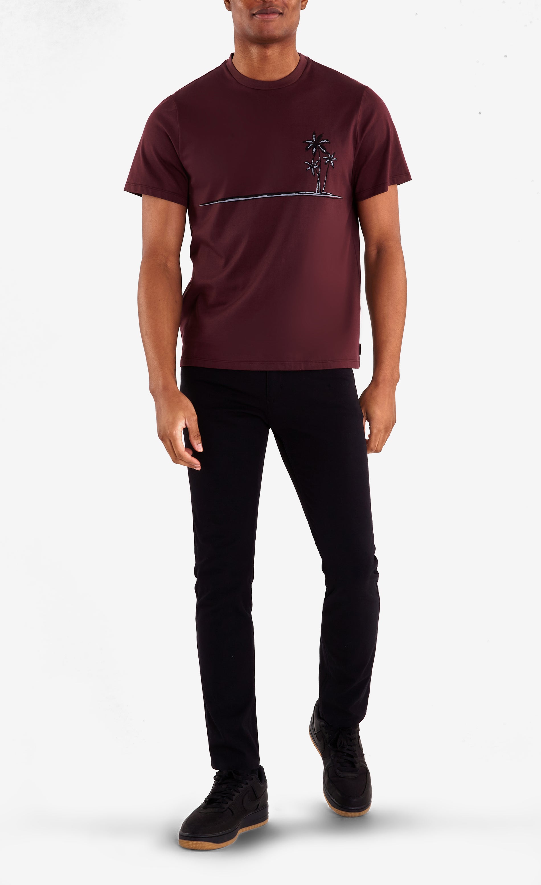 Palm Tee