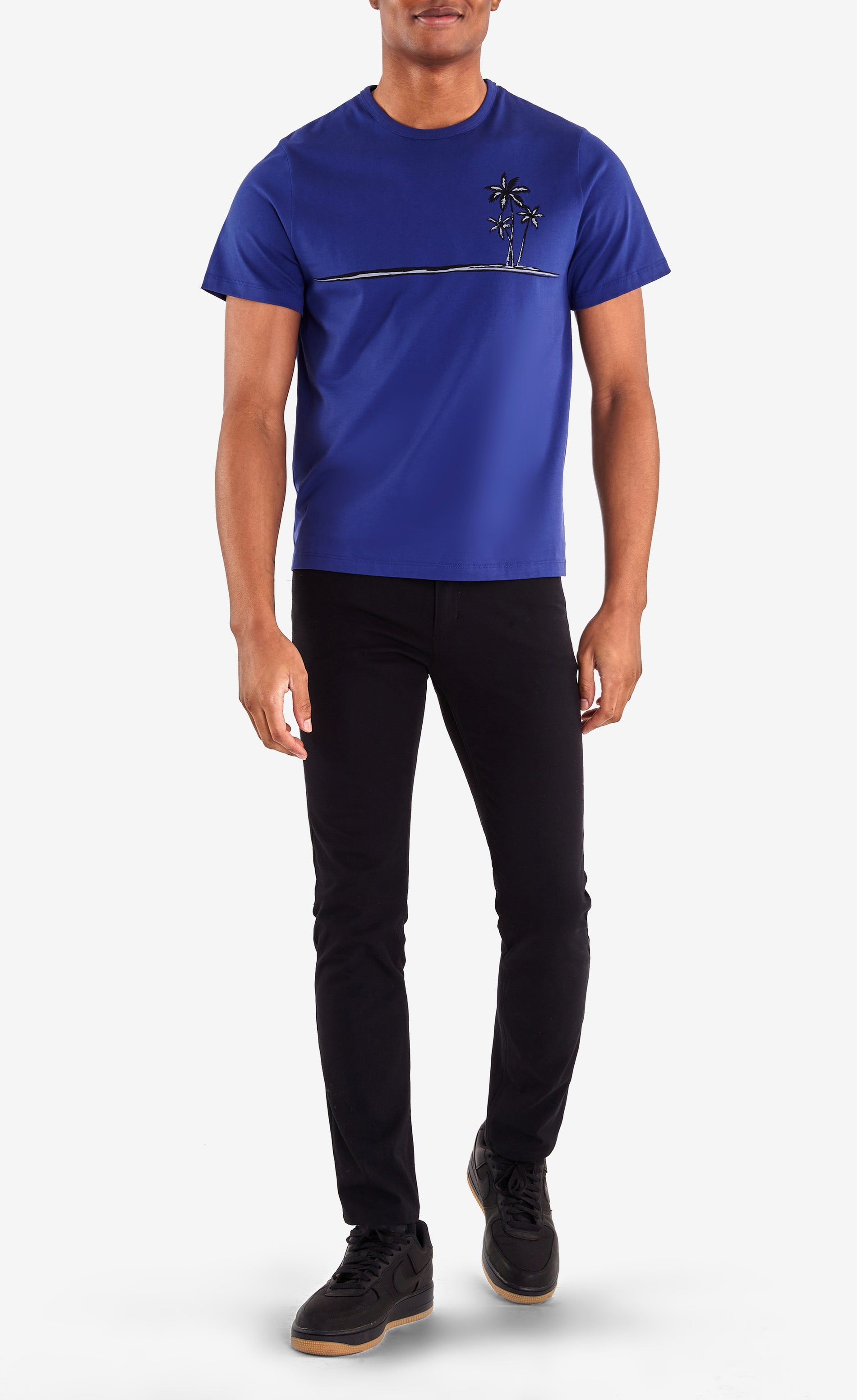 Palm Tee
