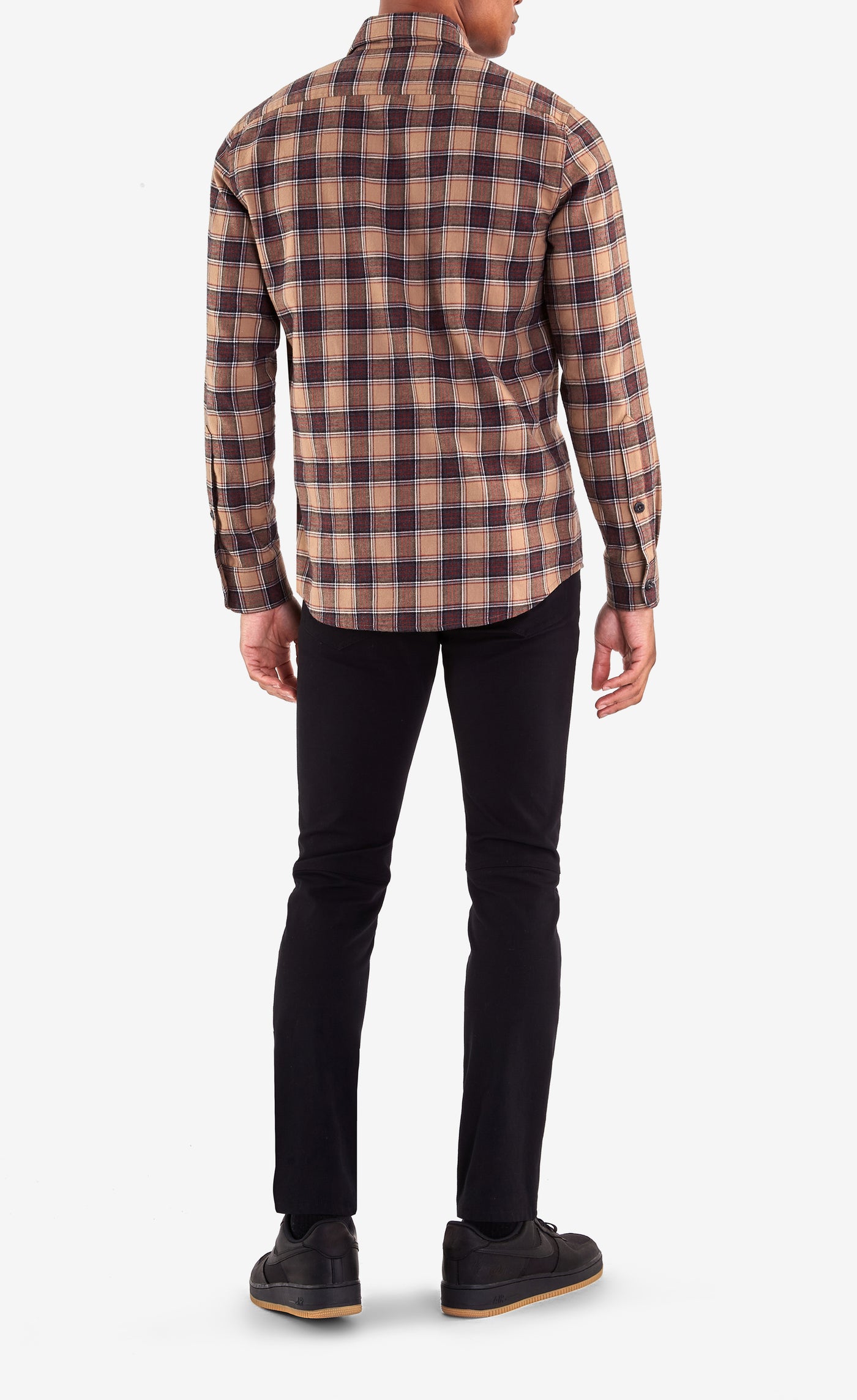 Work Shirt