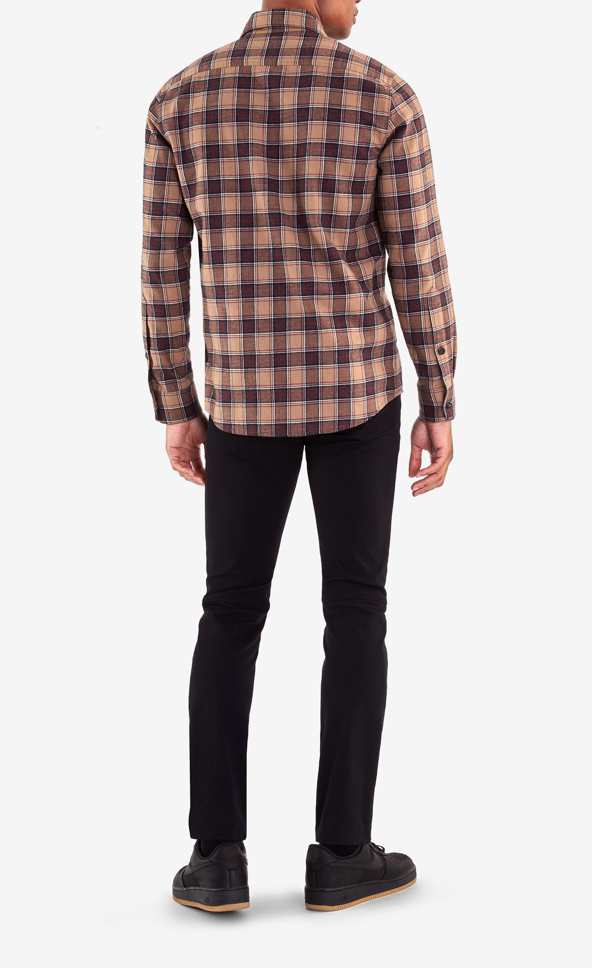 Work Shirt