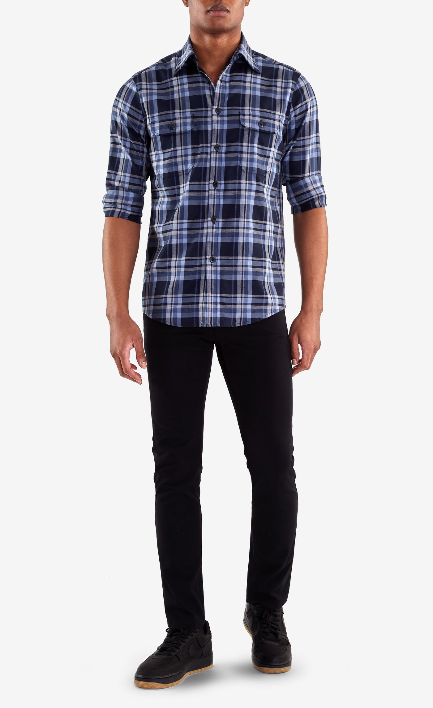 Work Shirt