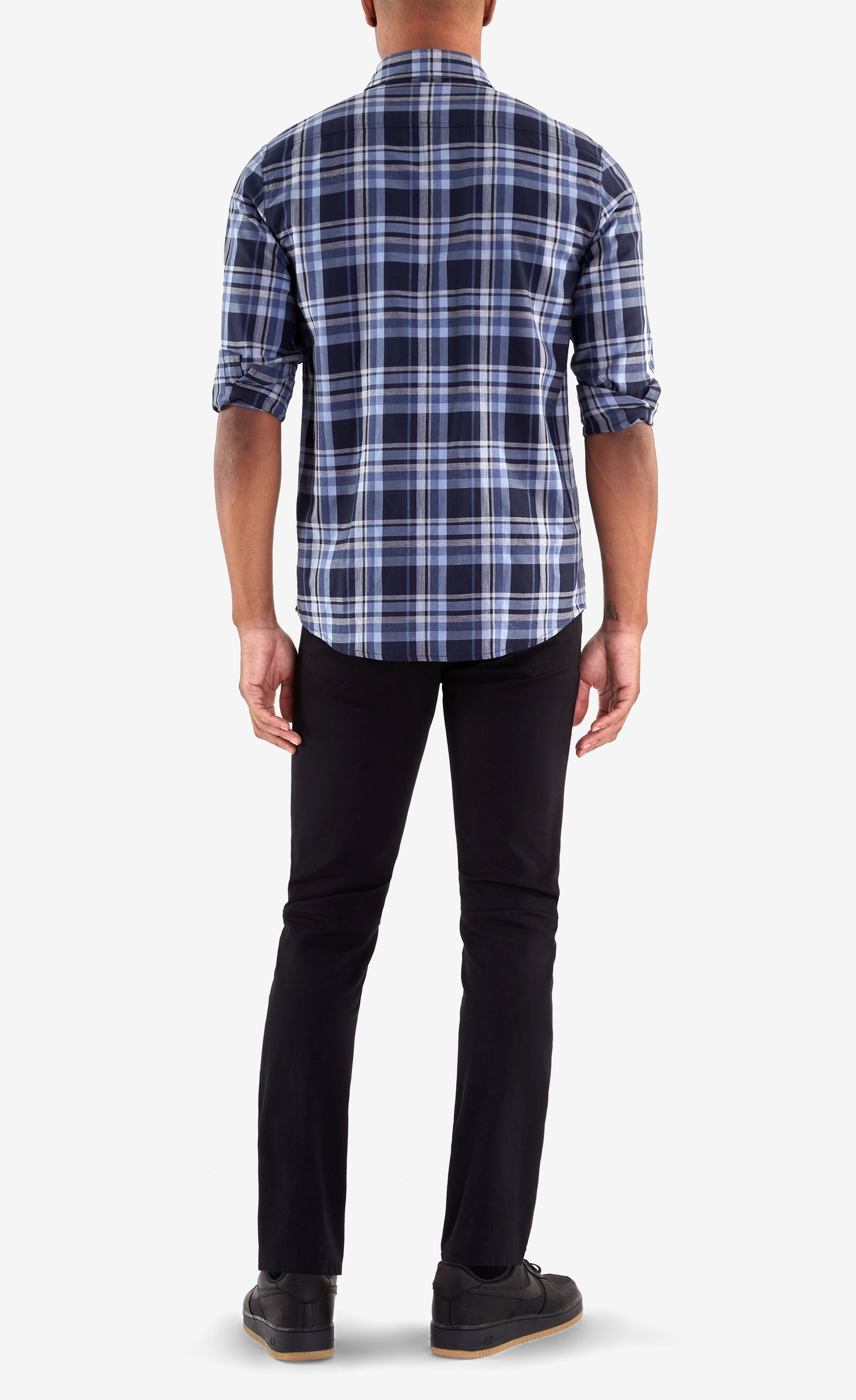 Work Shirt