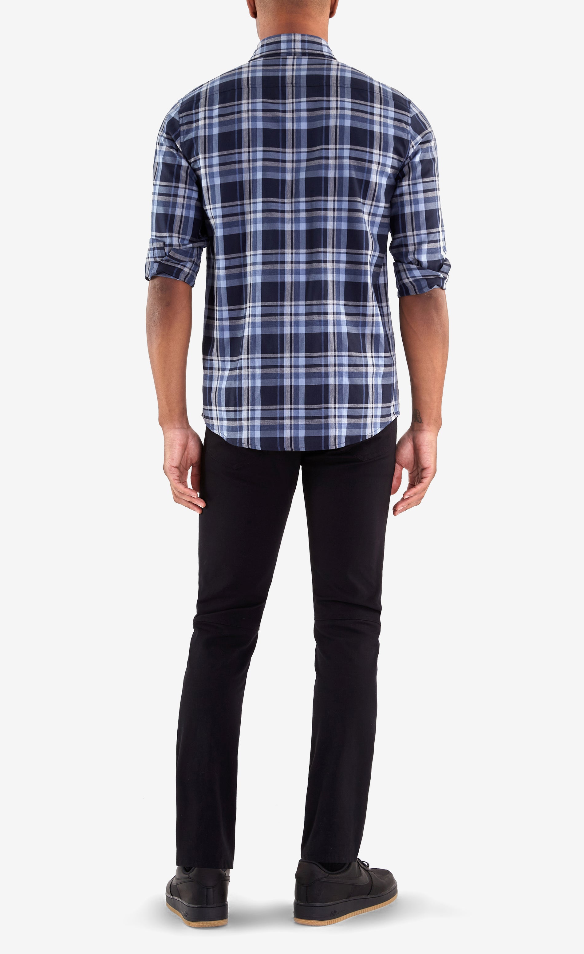 Work Shirt