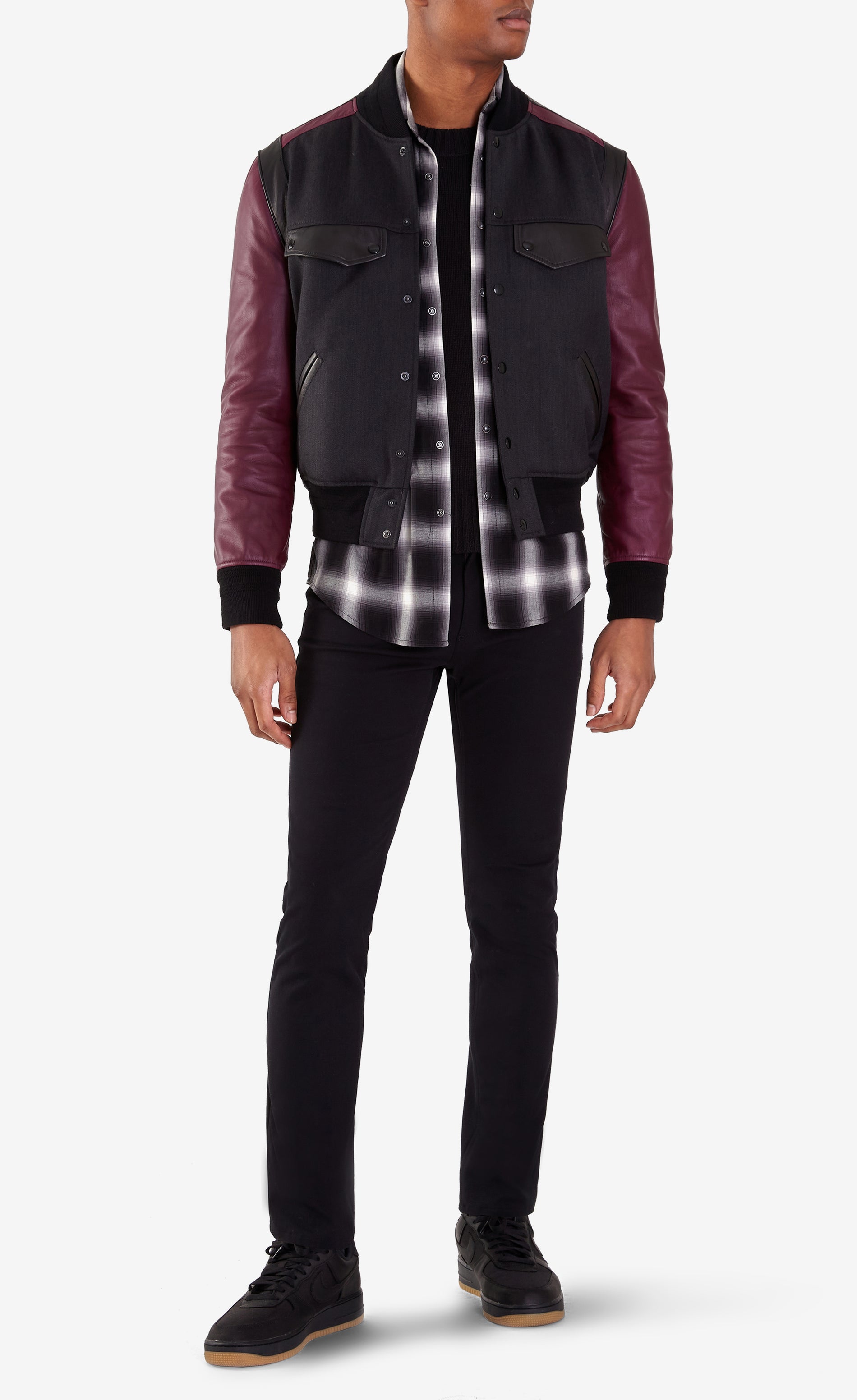 Gunnar Jacket