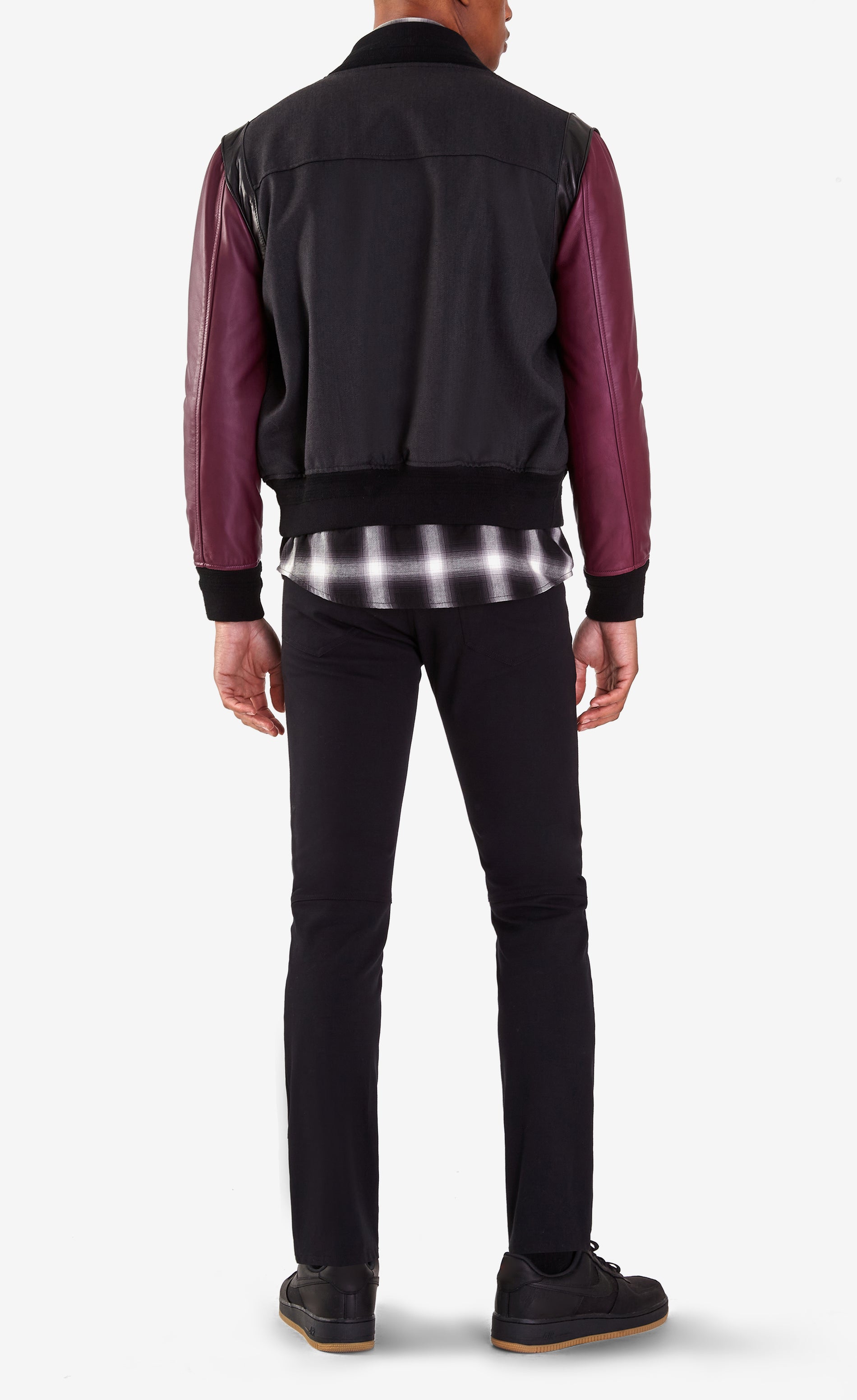 Gunnar Jacket