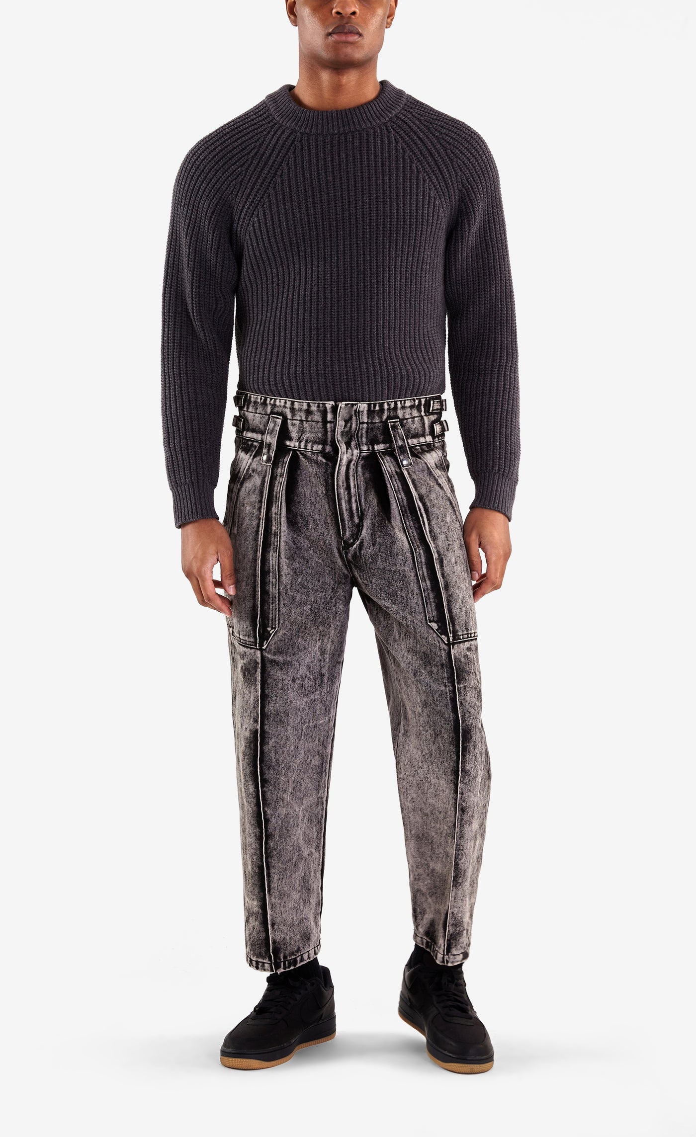 Denim Slater Pant