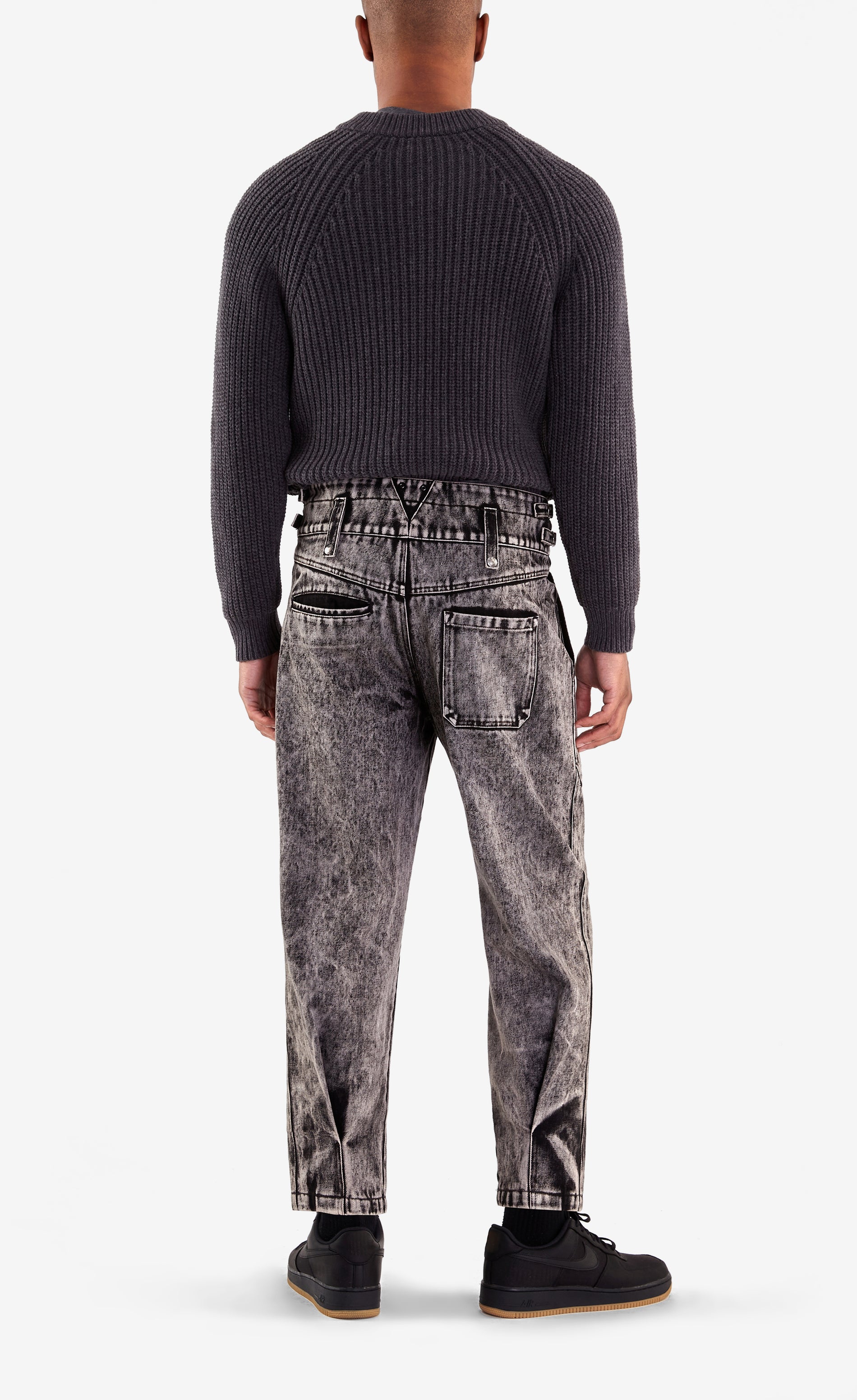 Denim Slater Pant