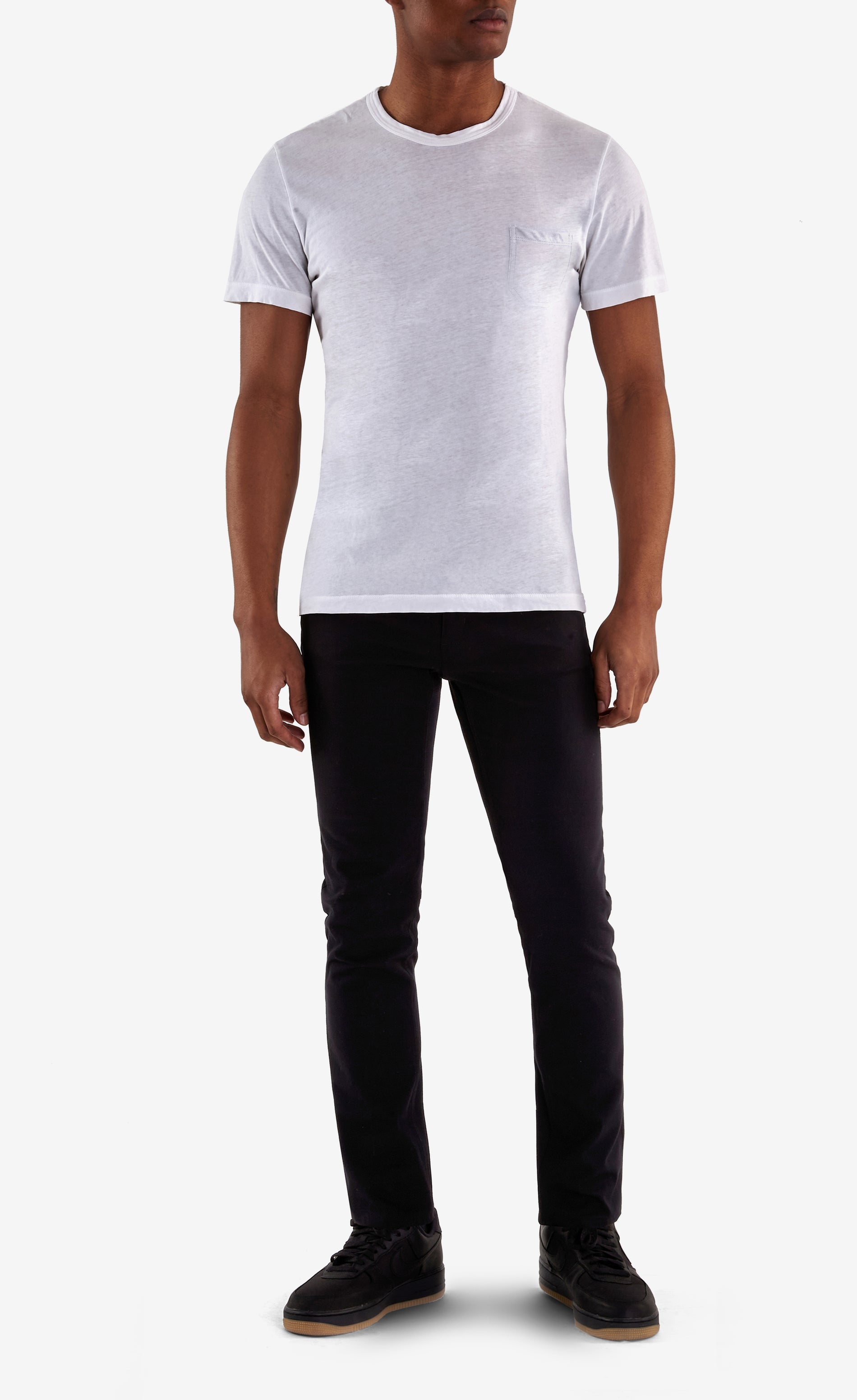Jeremy Pocket T-Shirt