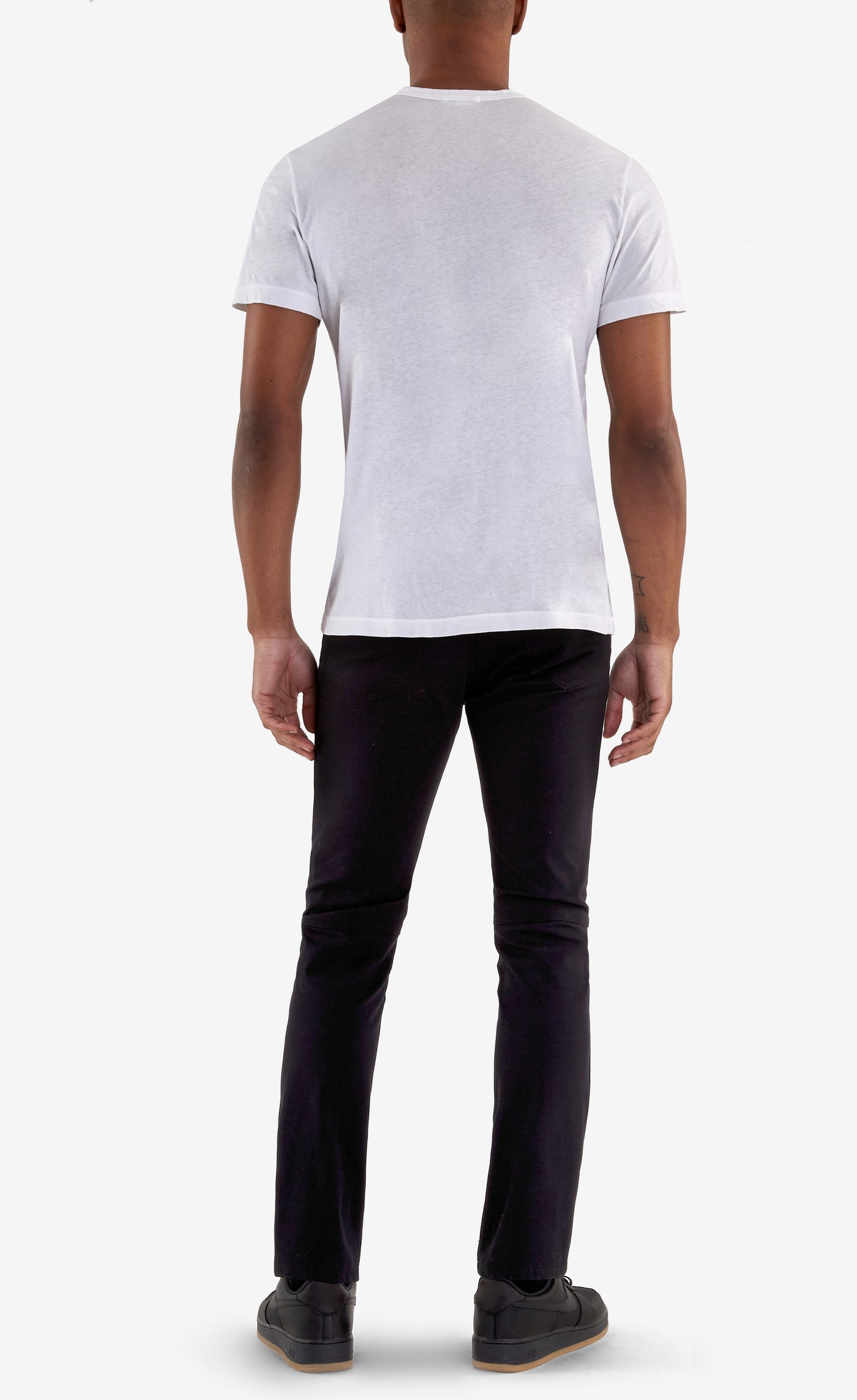 Jeremy Pocket T-Shirt