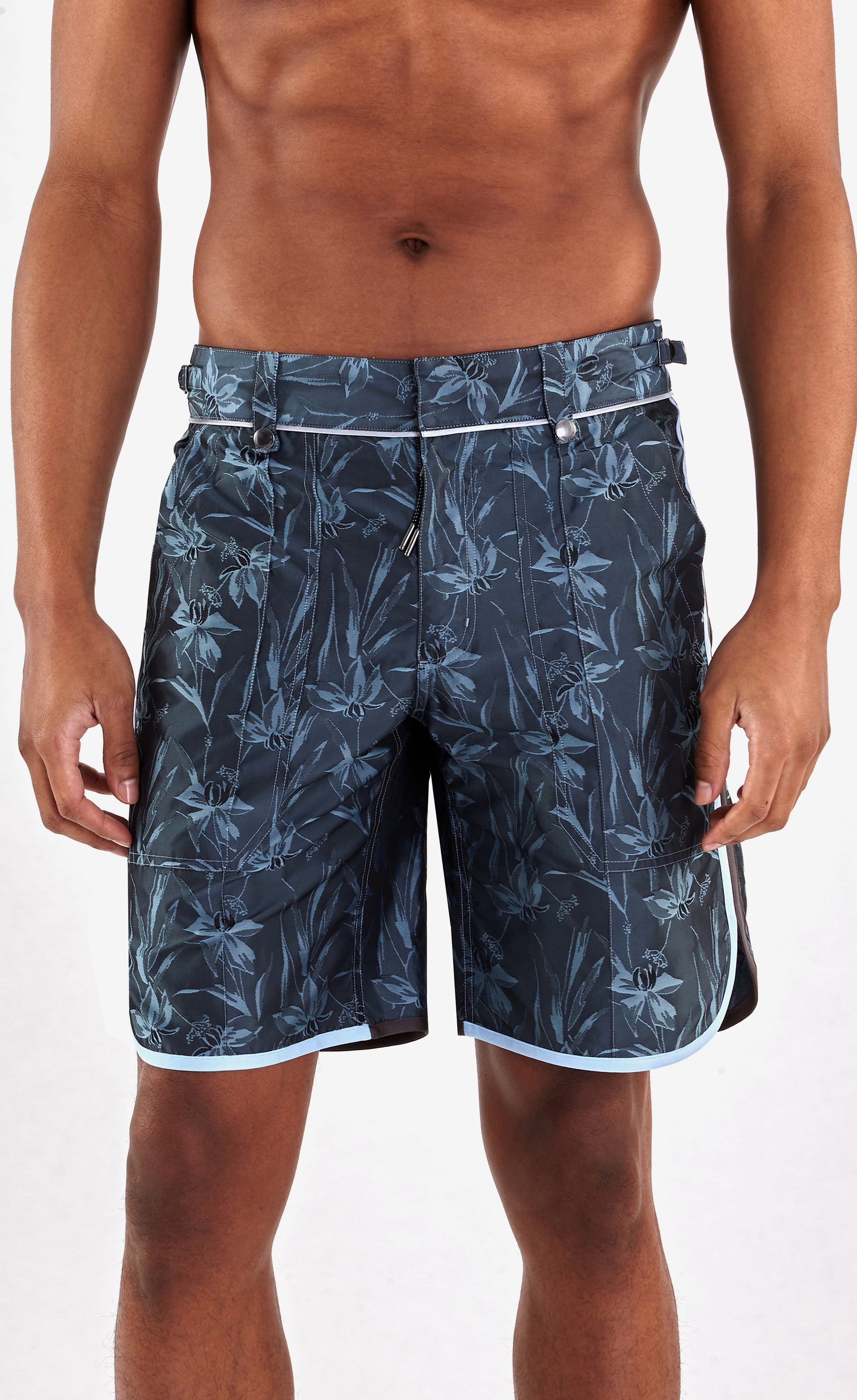 Jimmy Board Short