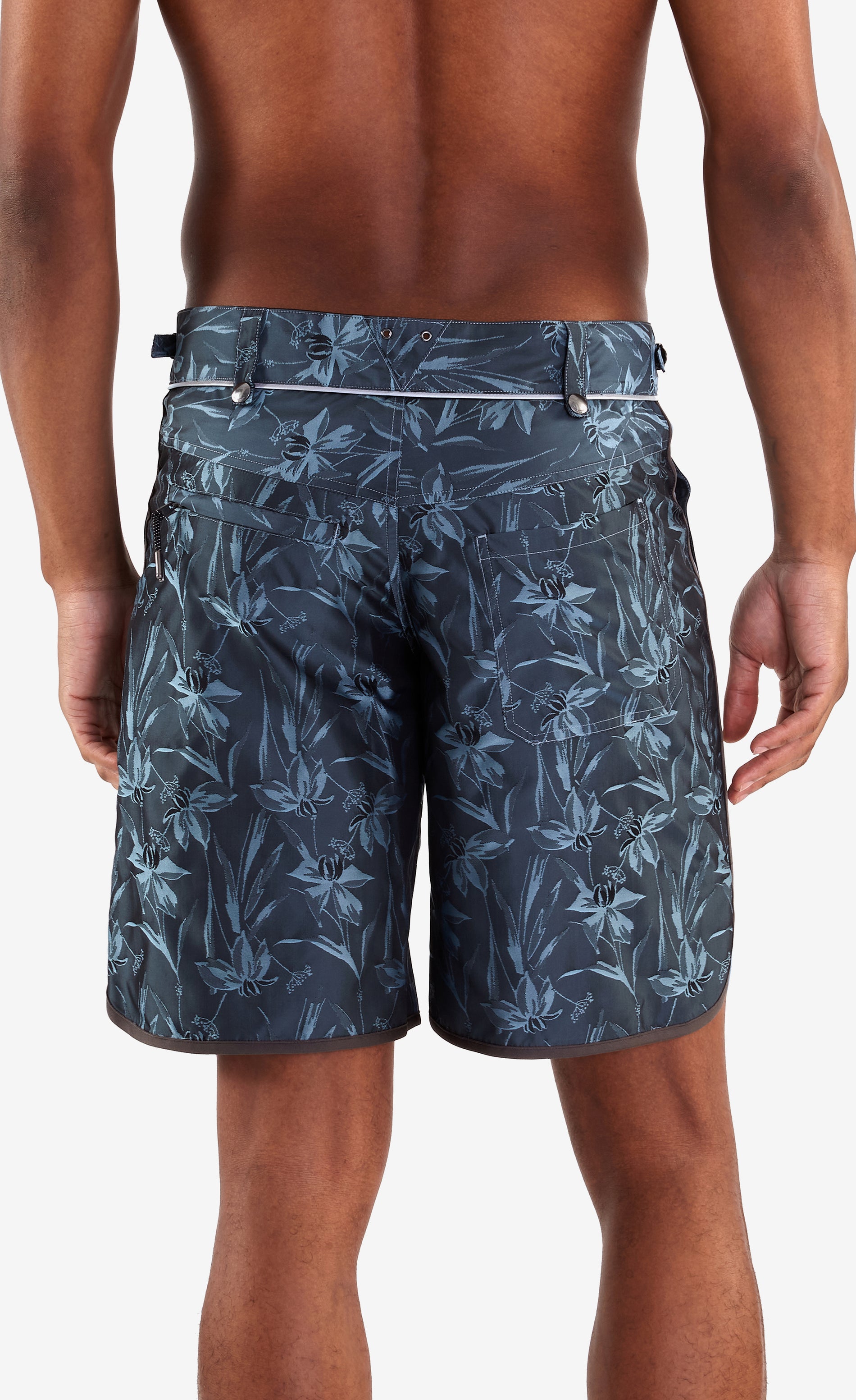 Jimmy Board Short