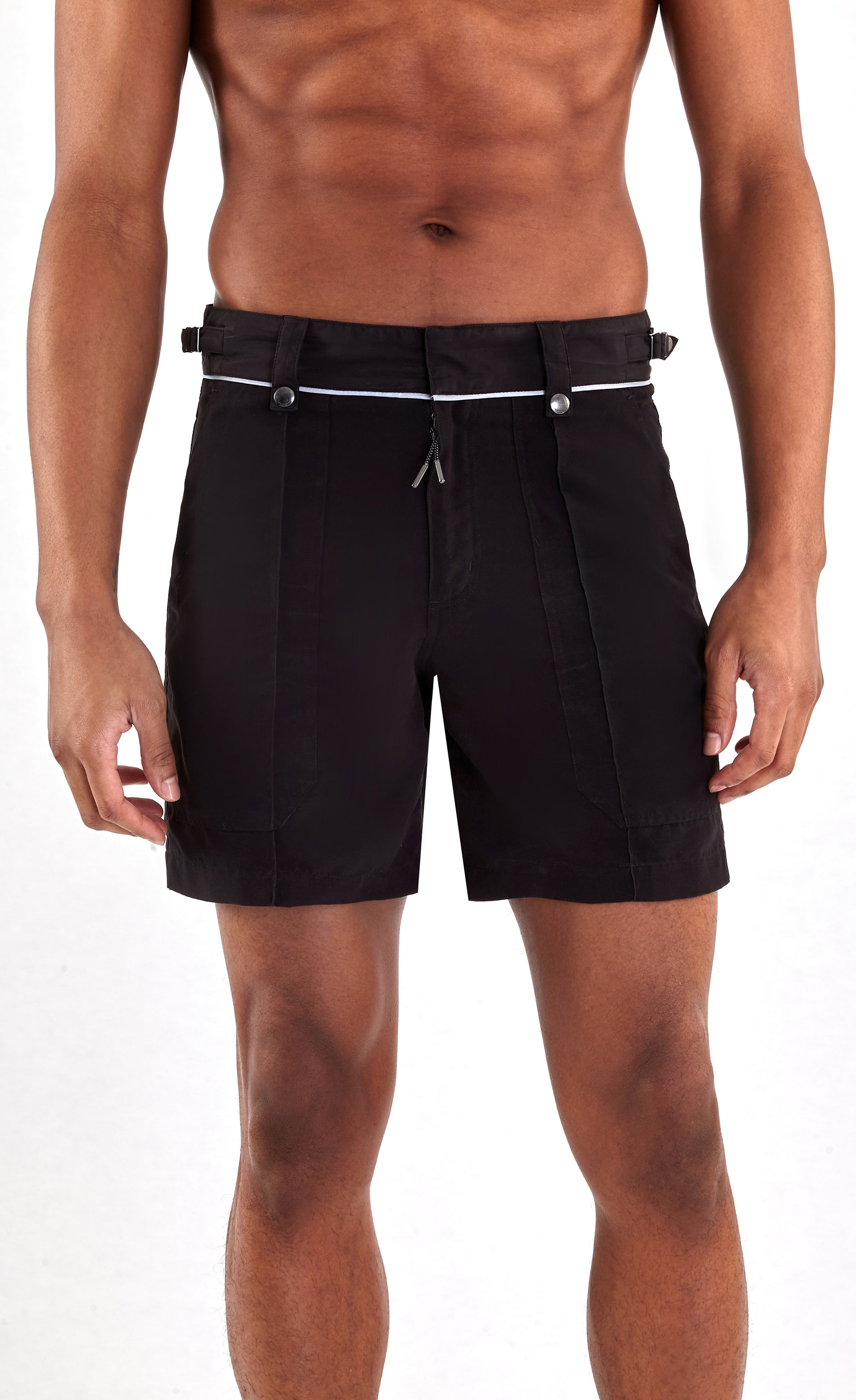 Uncle Jim Swim Trunk