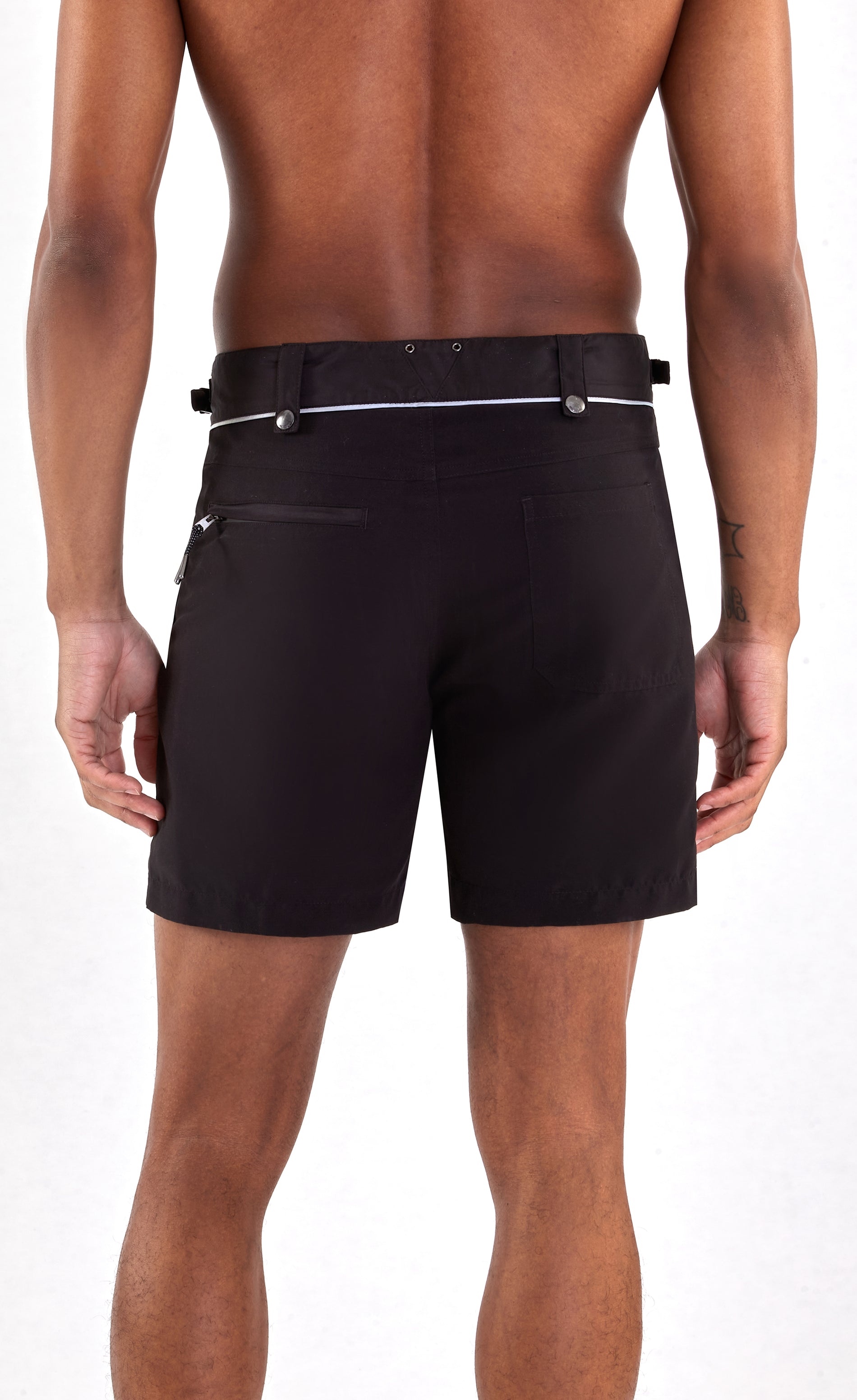 Uncle Jim Swim Trunk