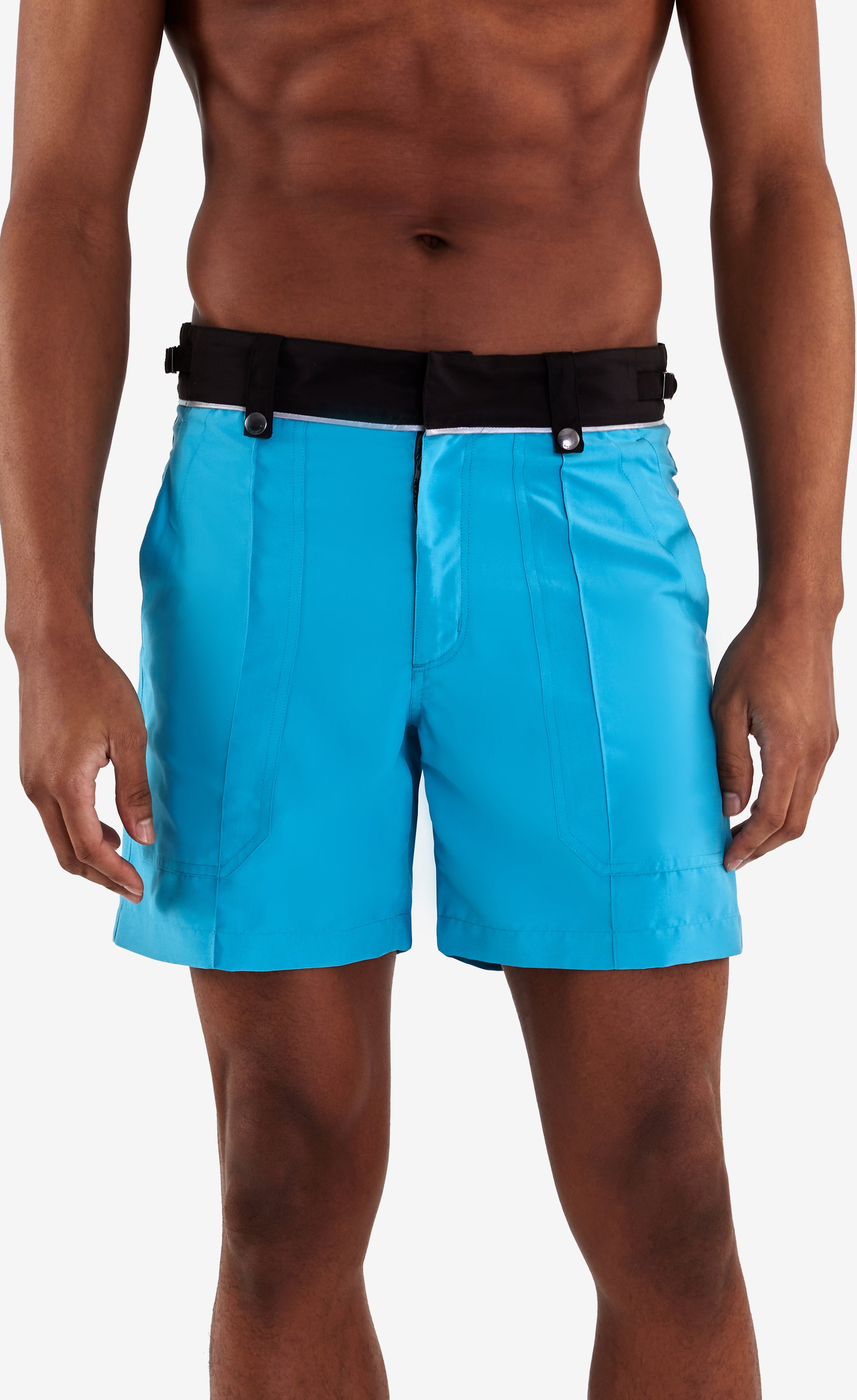 Uncle Jim Swim Trunk