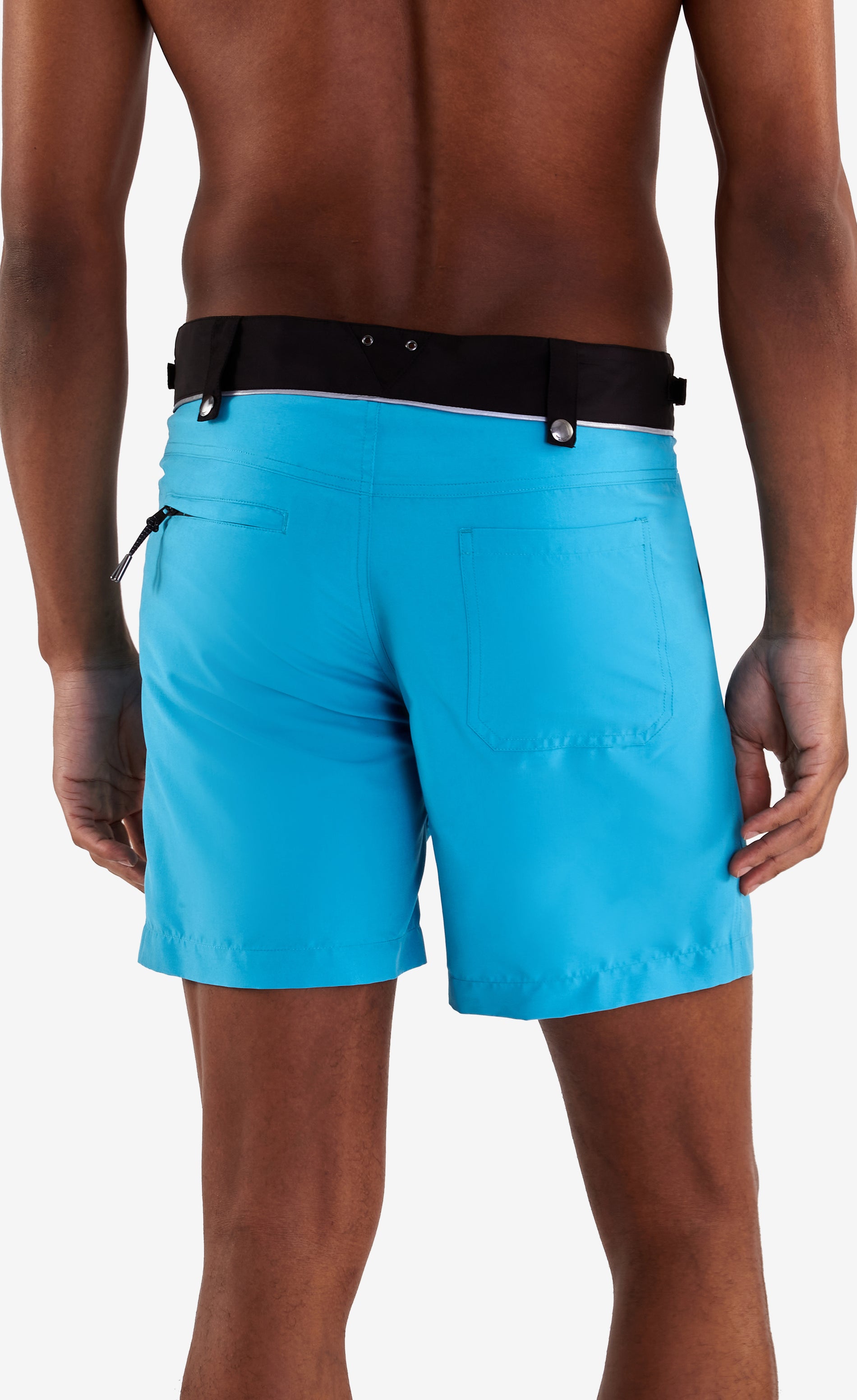 Uncle Jim Swim Trunk