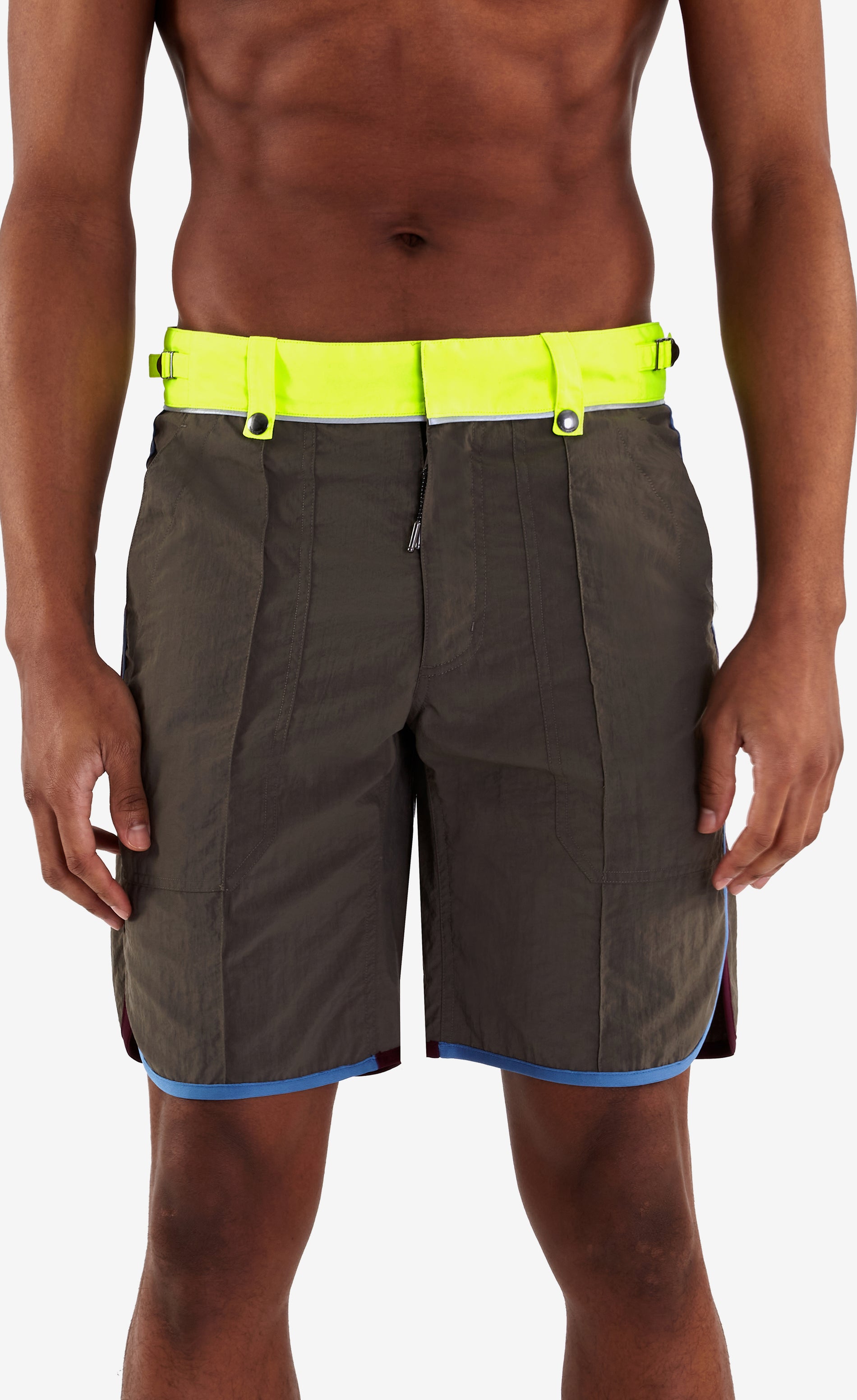 Jimmy Board Short