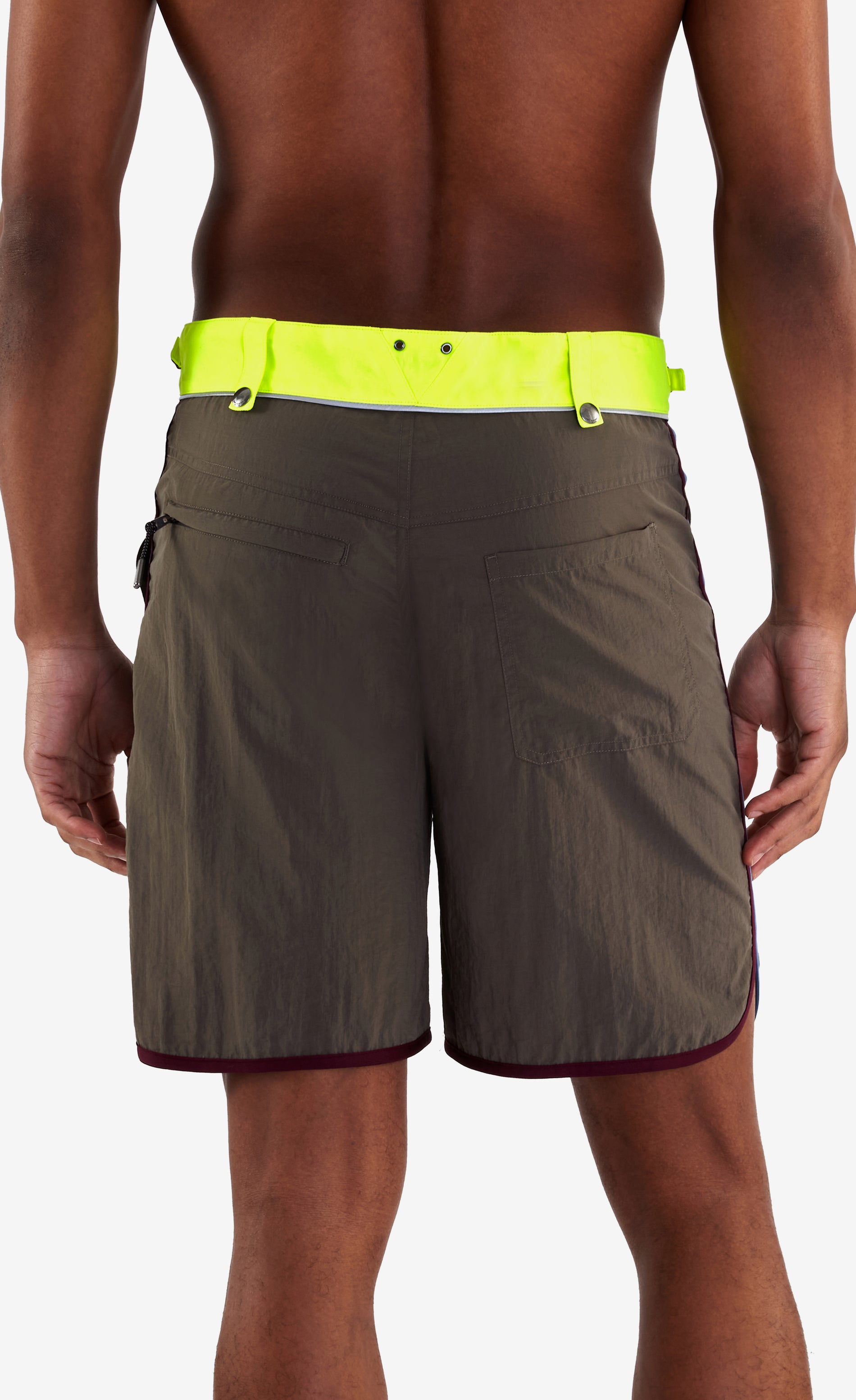 Jimmy Board Short