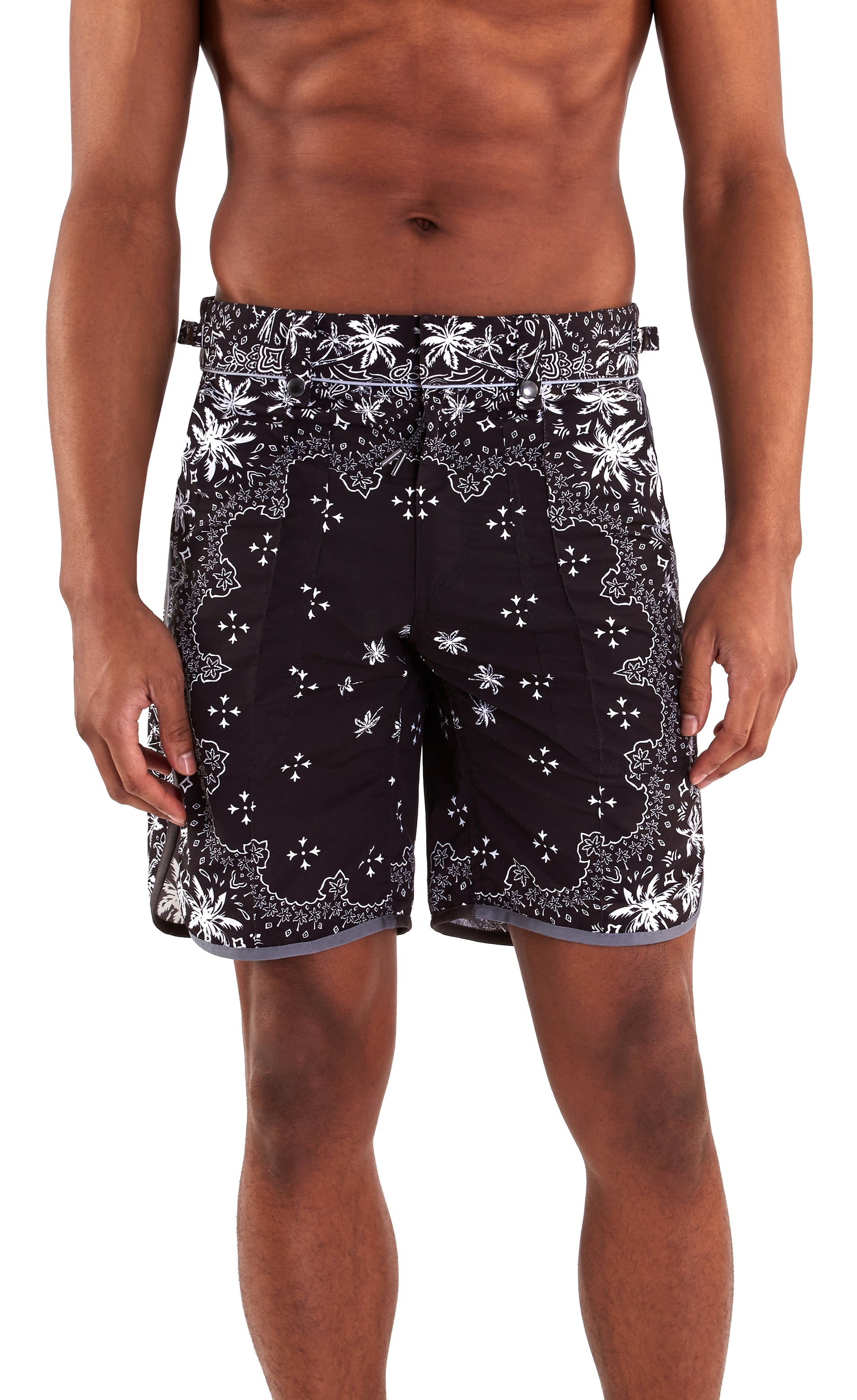 Jimmy Board Short