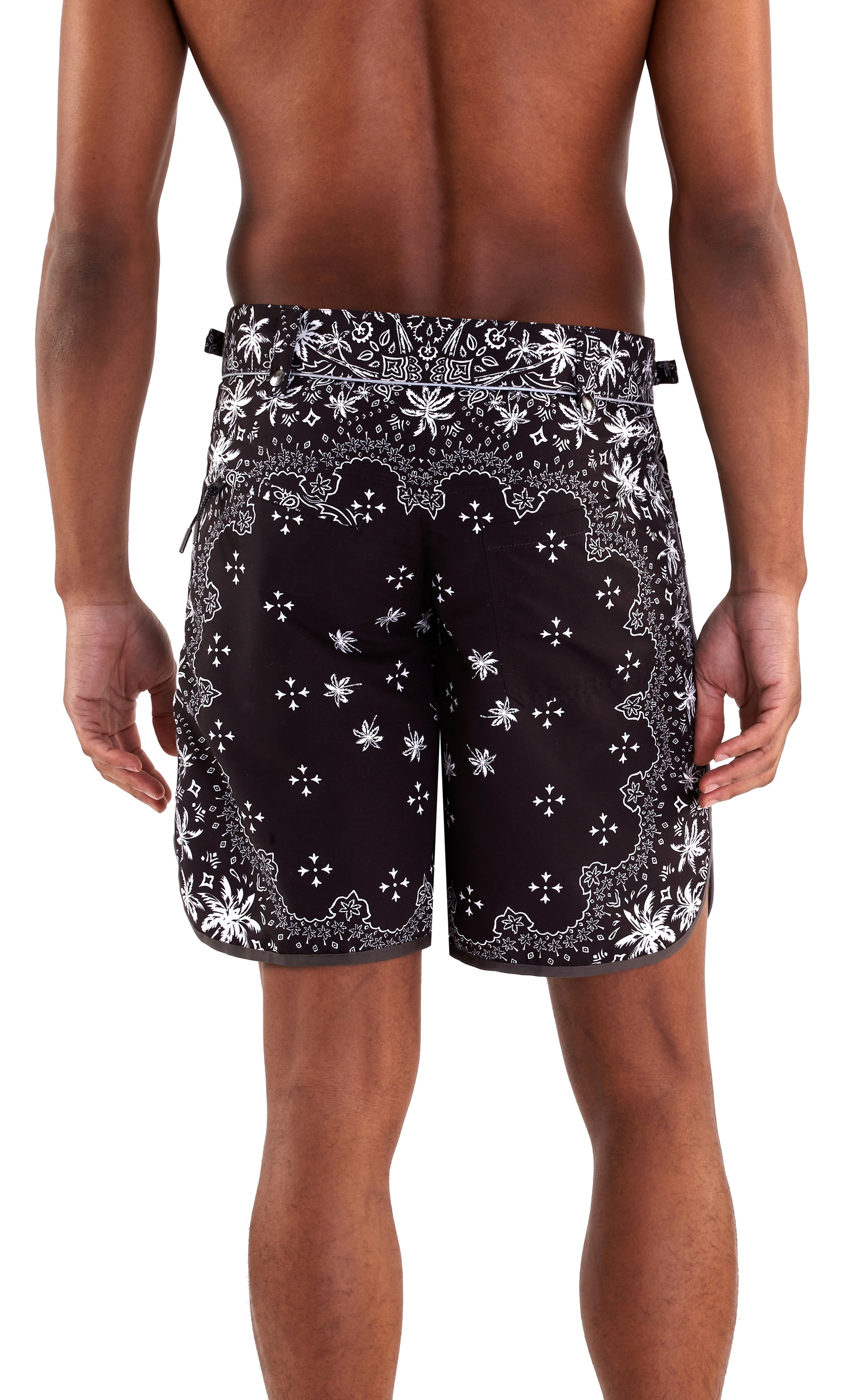 Jimmy Board Short