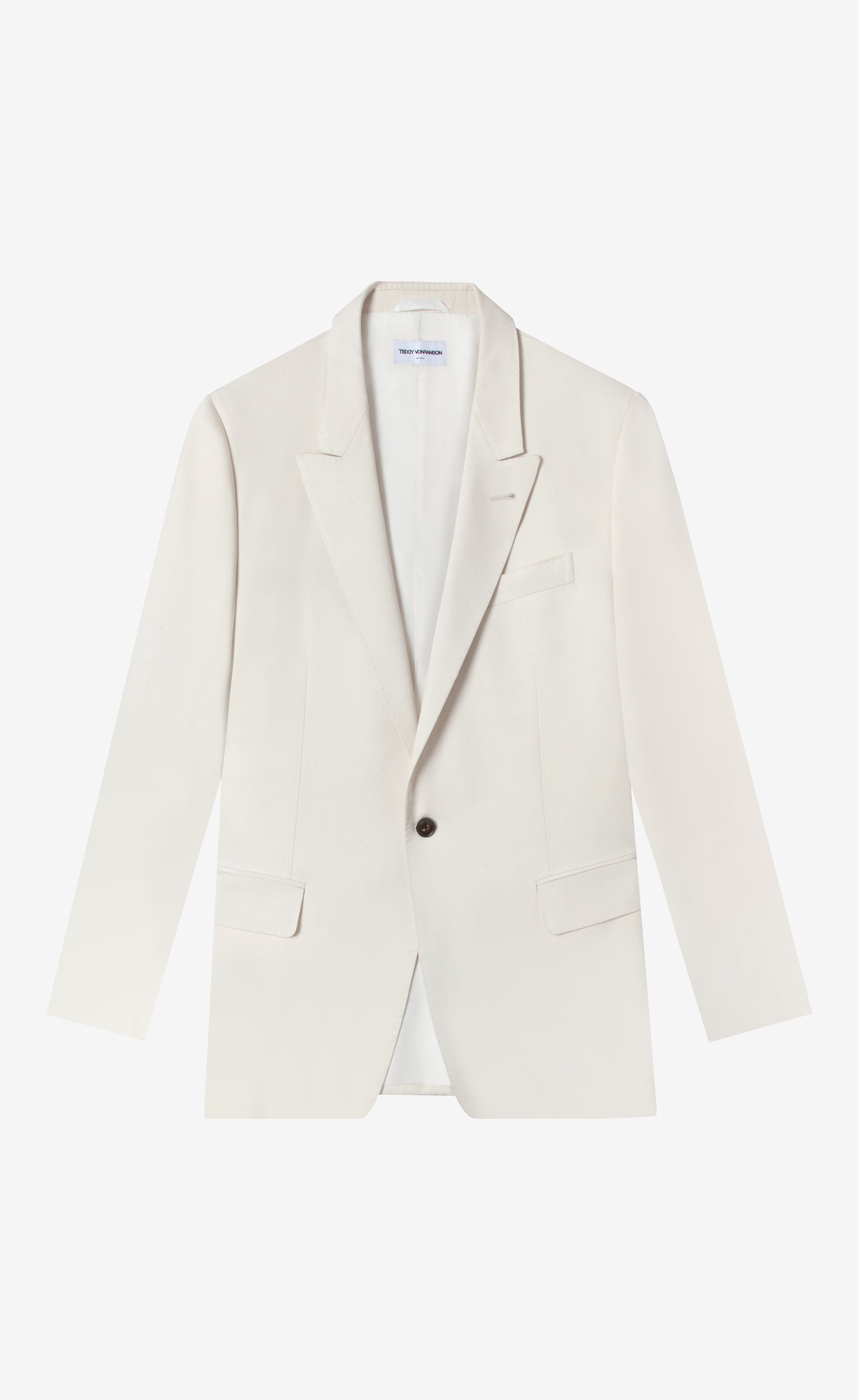 SB Peak Jacket