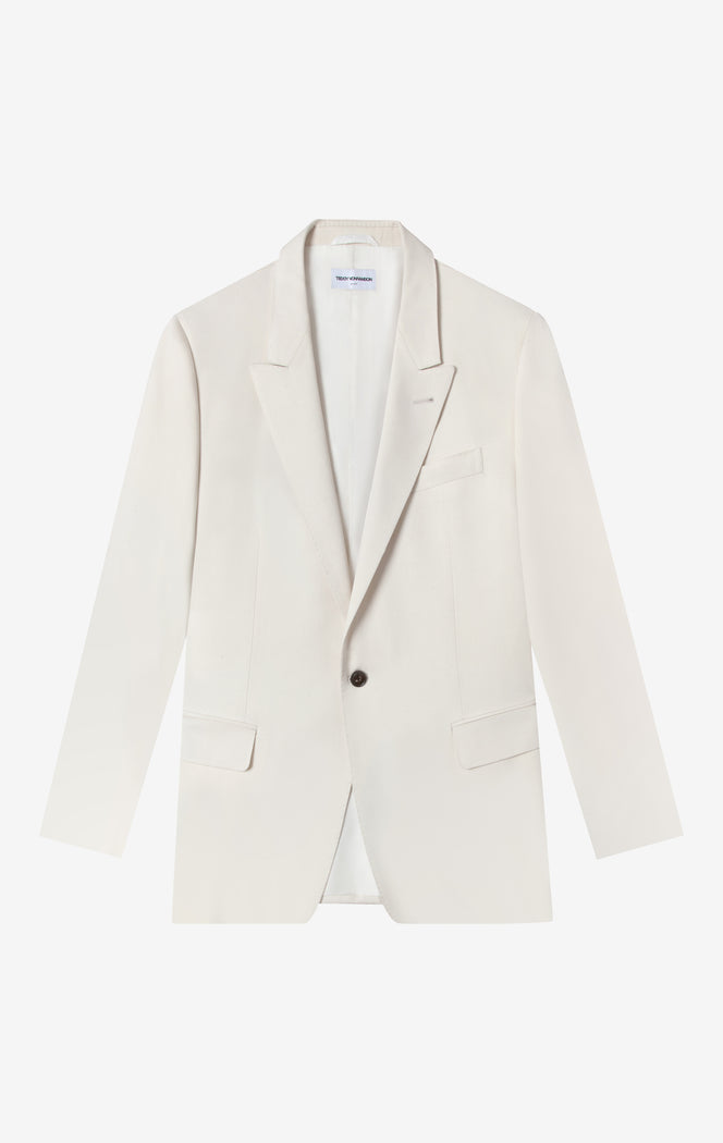 SB Peak Jacket