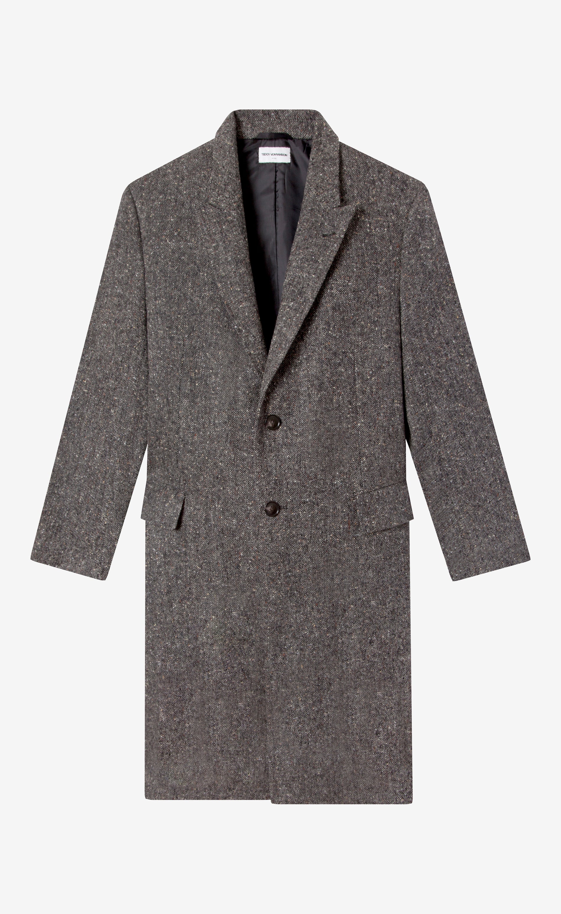 SB Liam Overcoat