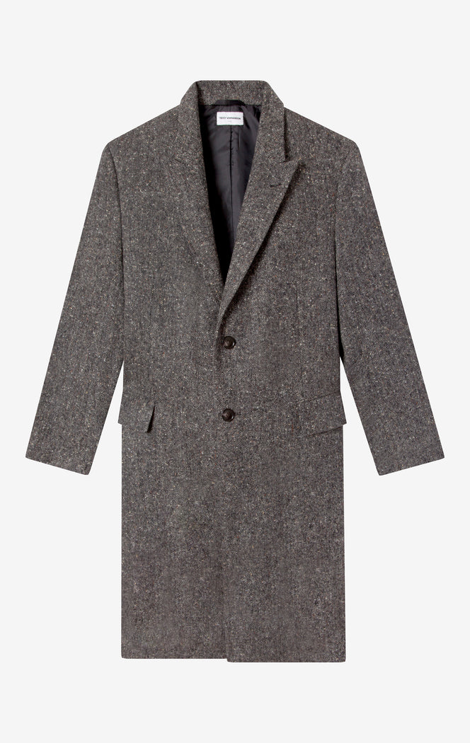 SB Liam Overcoat