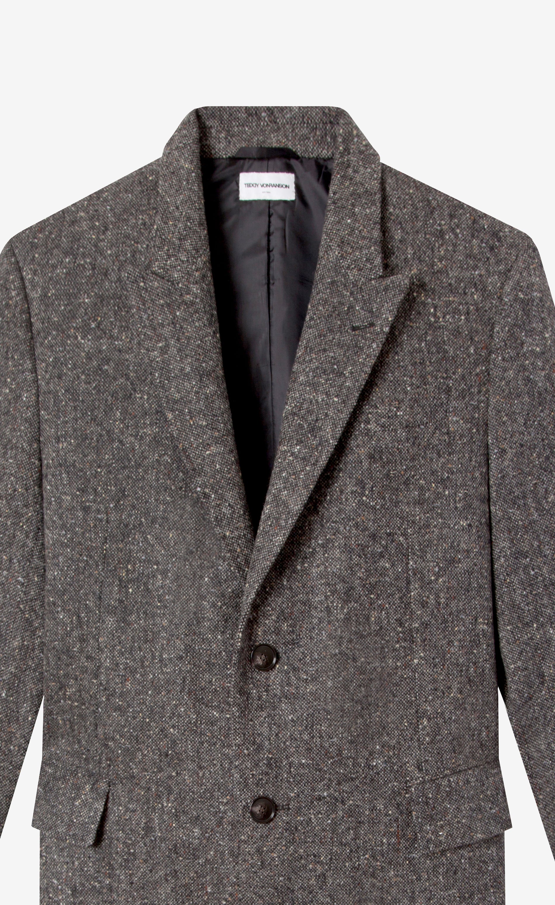 SB Liam Overcoat
