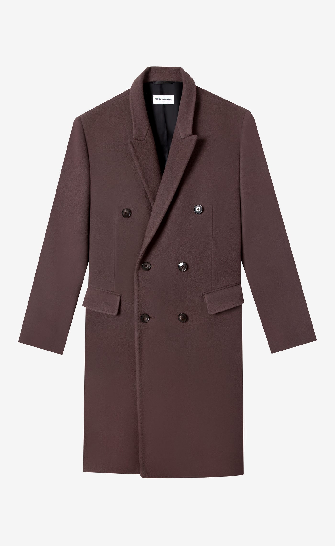 DB Overcoat