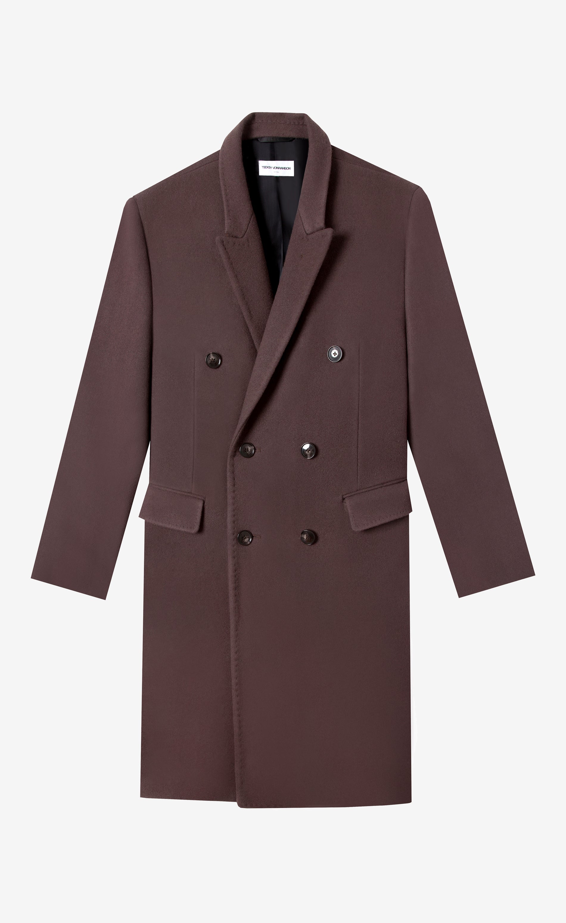 DB Overcoat