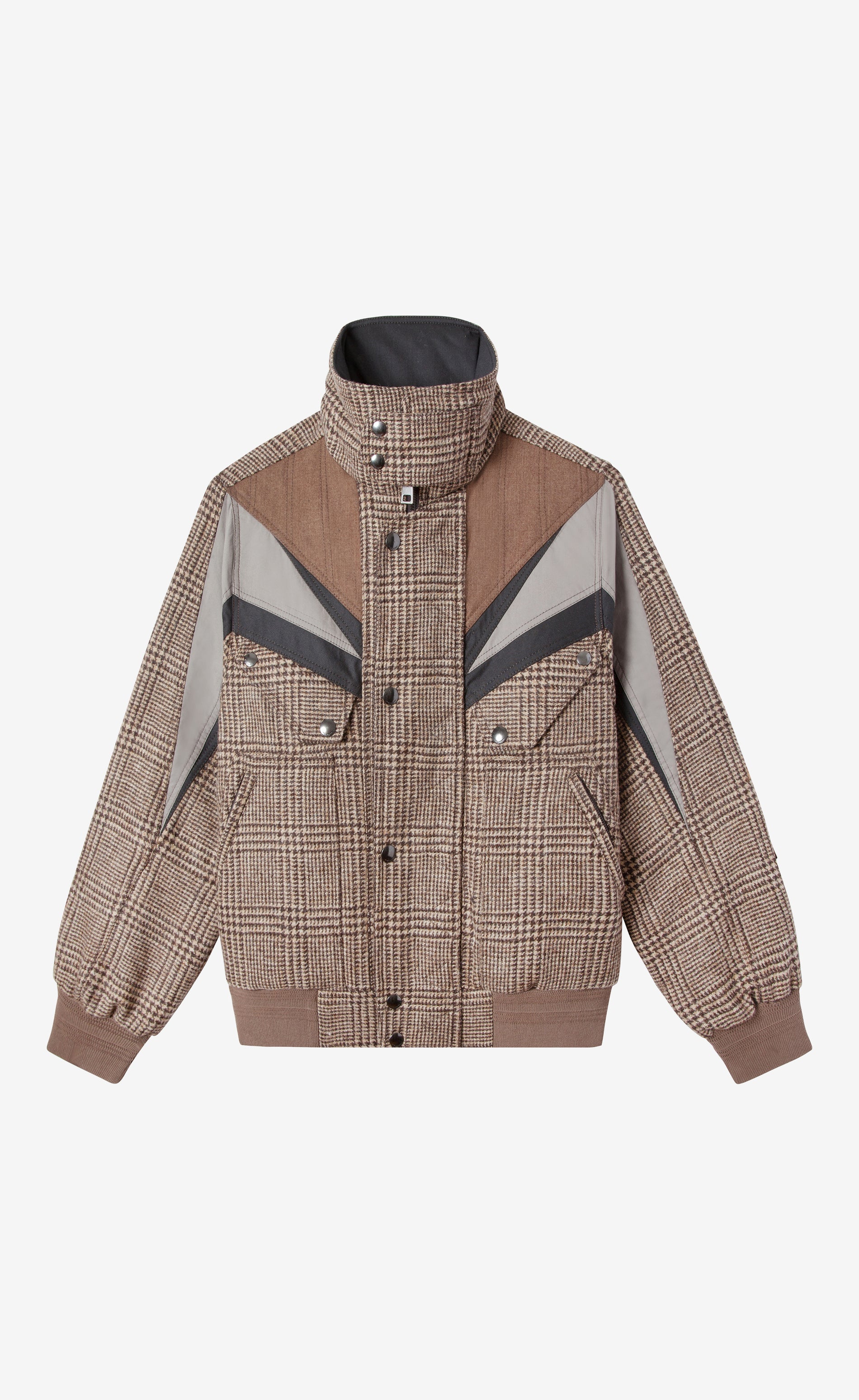 Jason Bomber