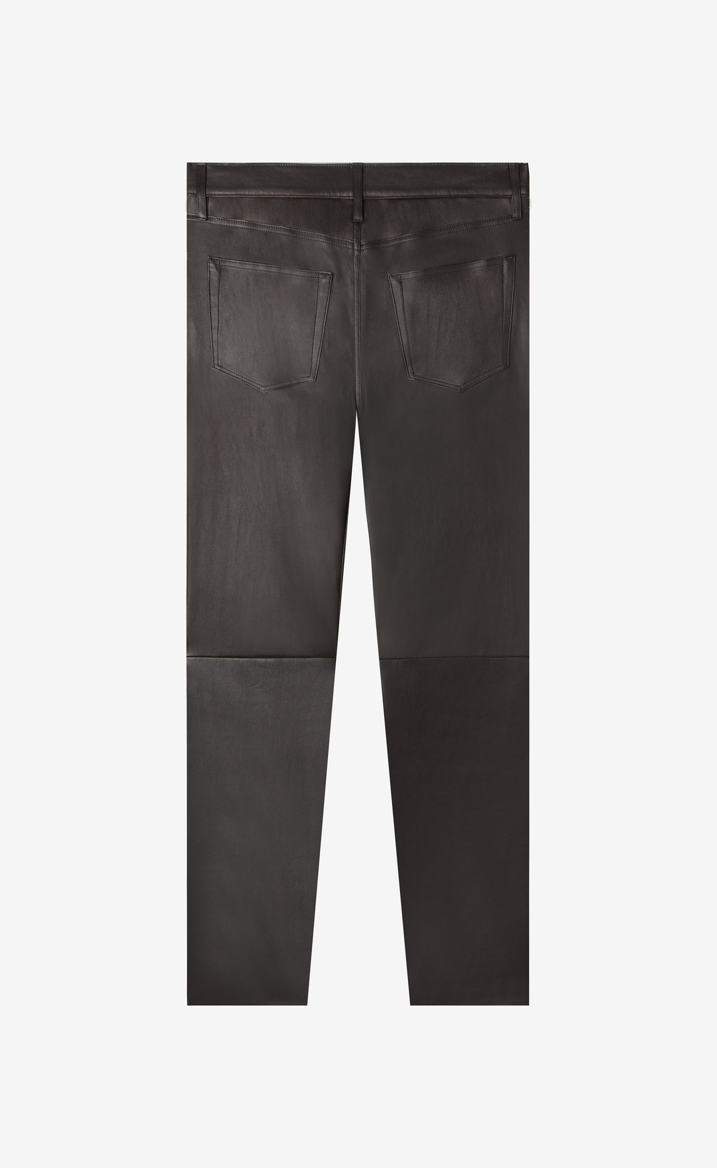 Leather Preston