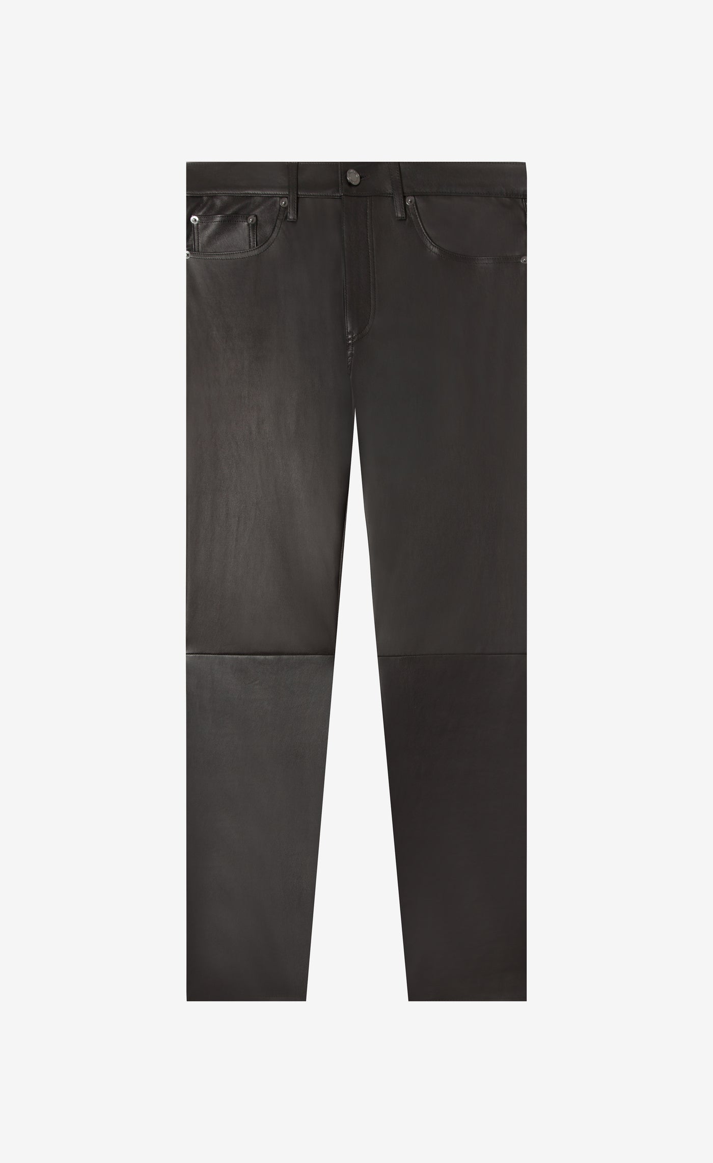 Leather Preston