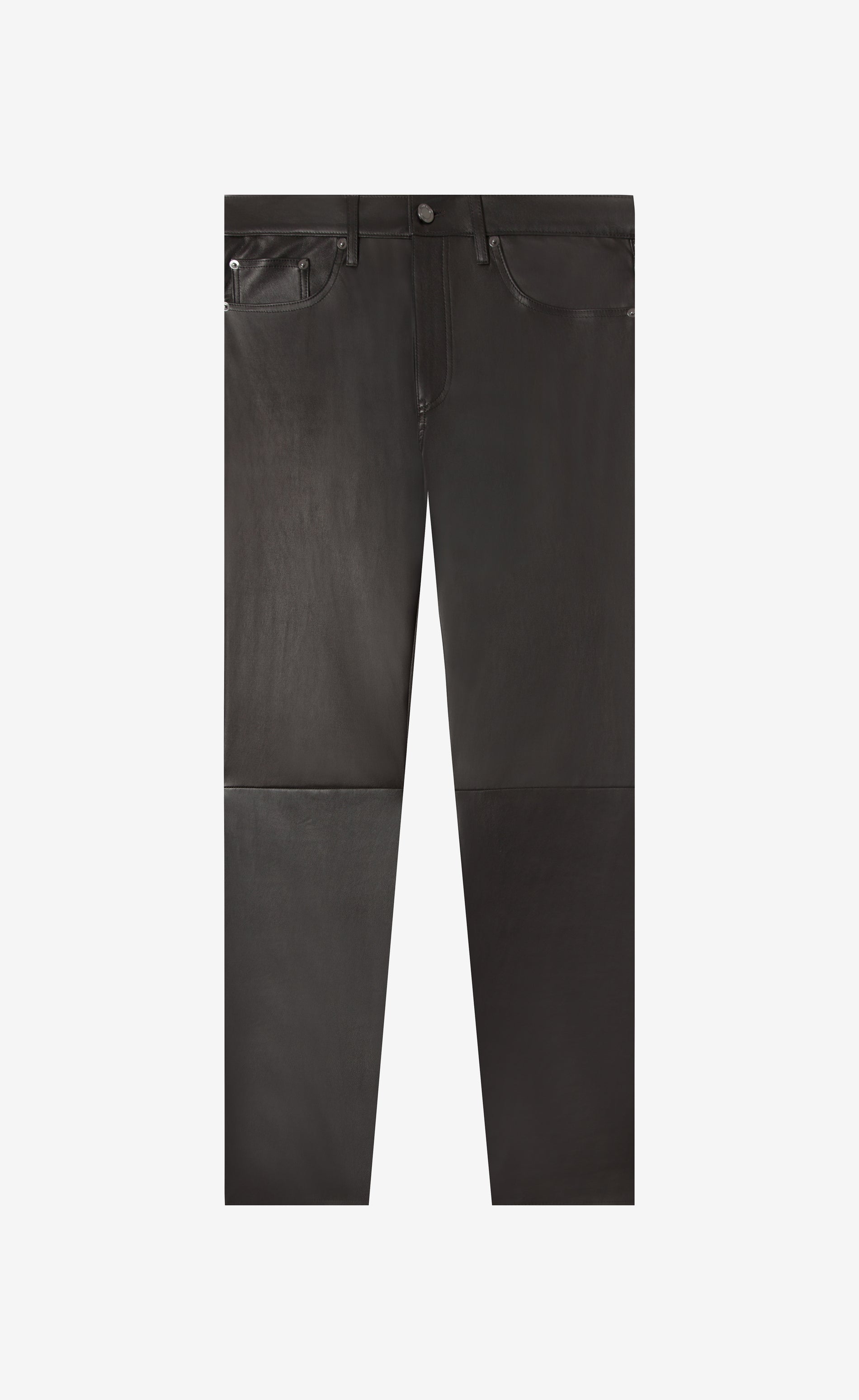 Leather Preston