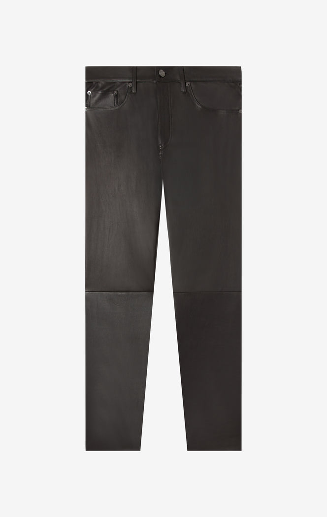 Leather Preston