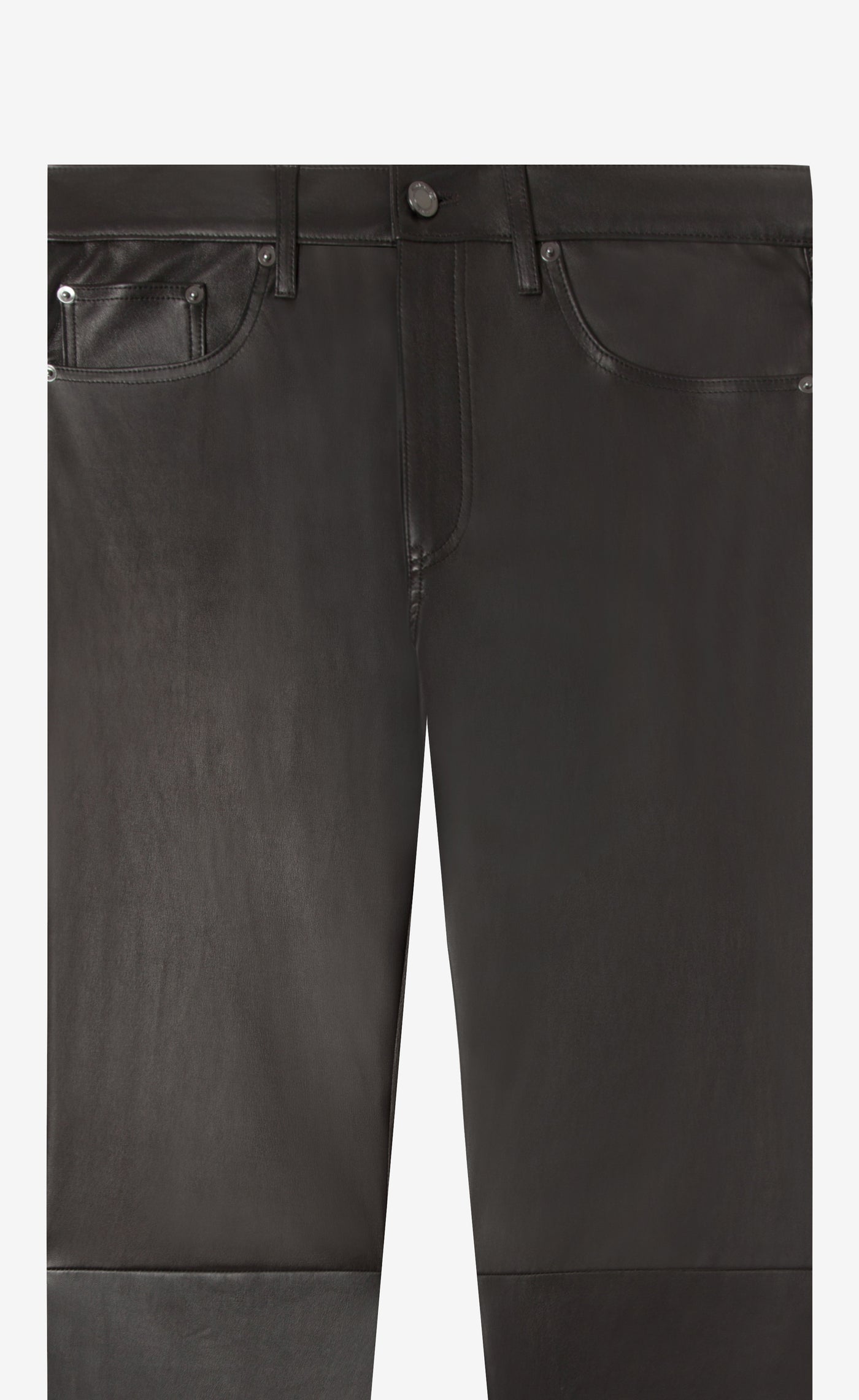 Leather Preston