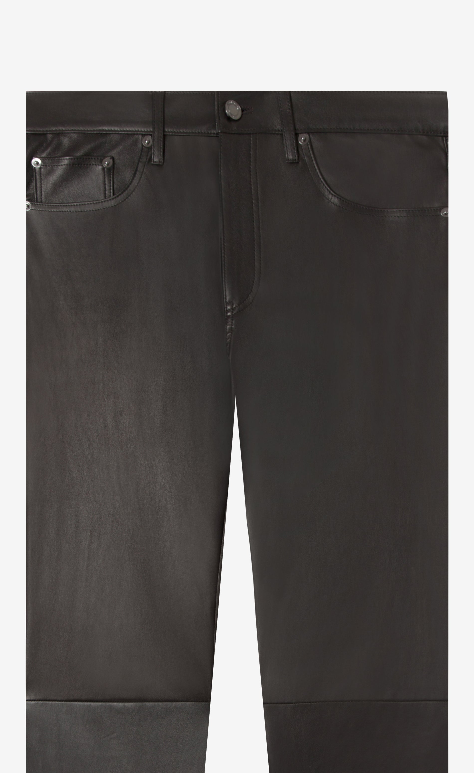 Leather Preston