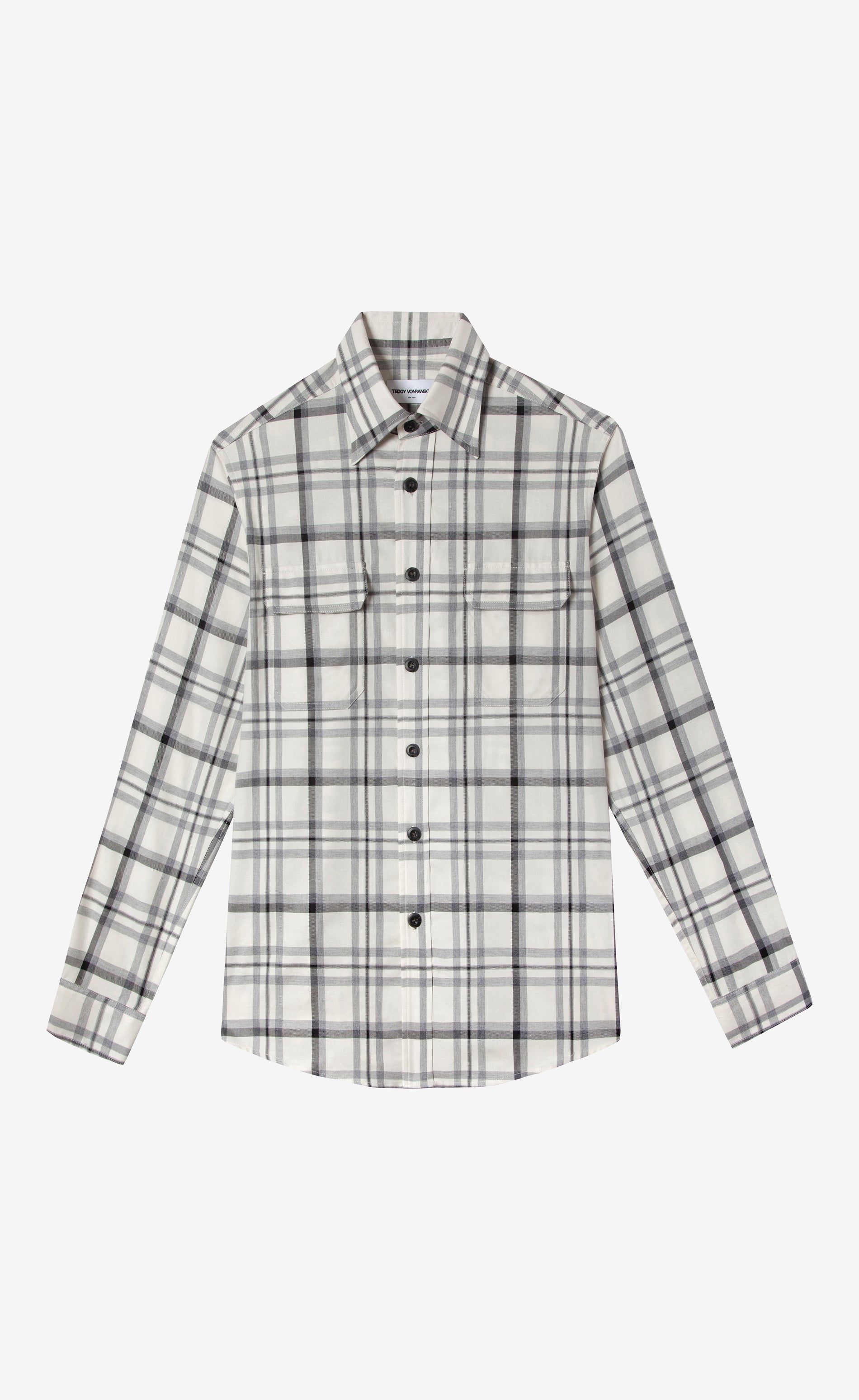 Work Shirt