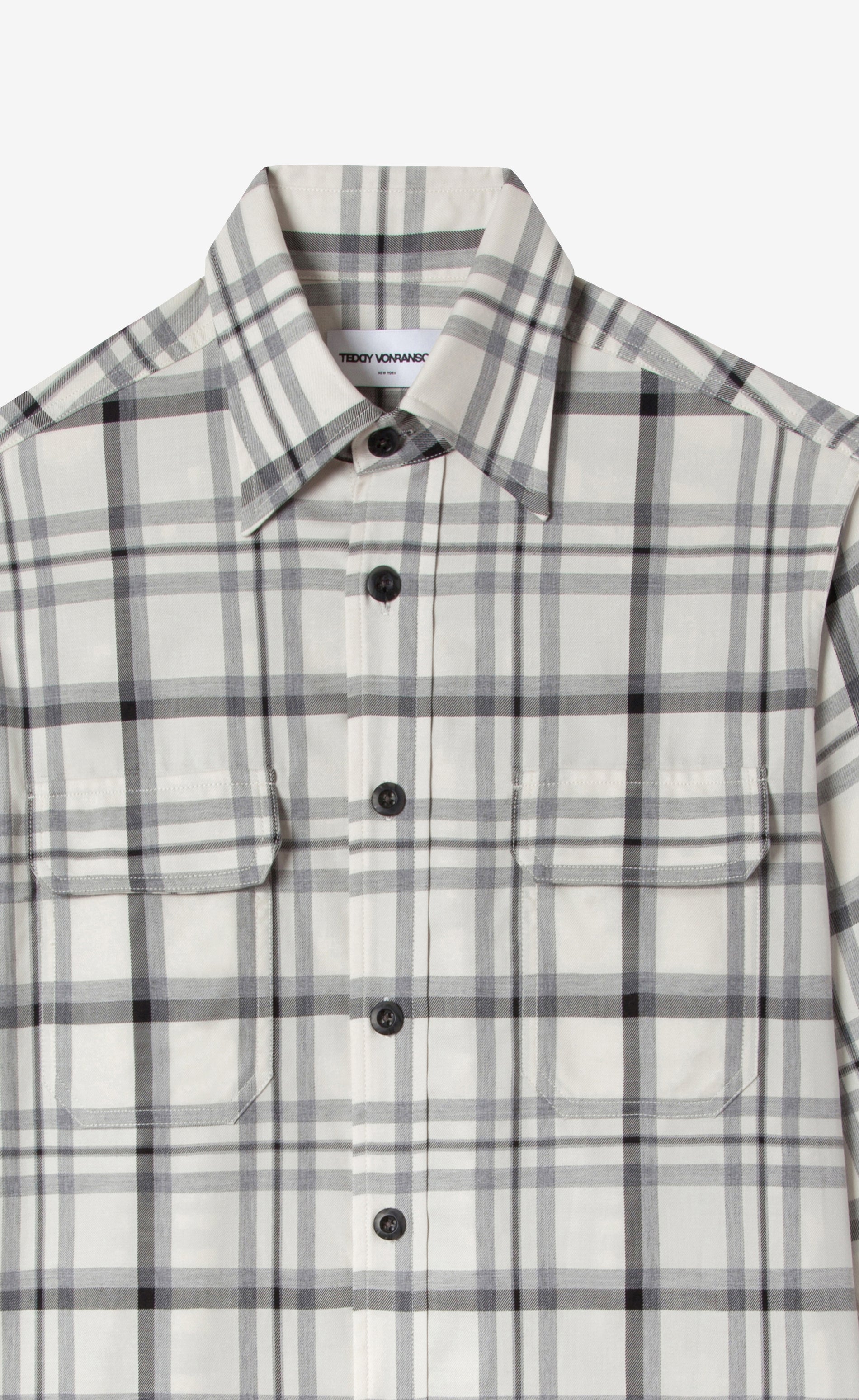 Work Shirt