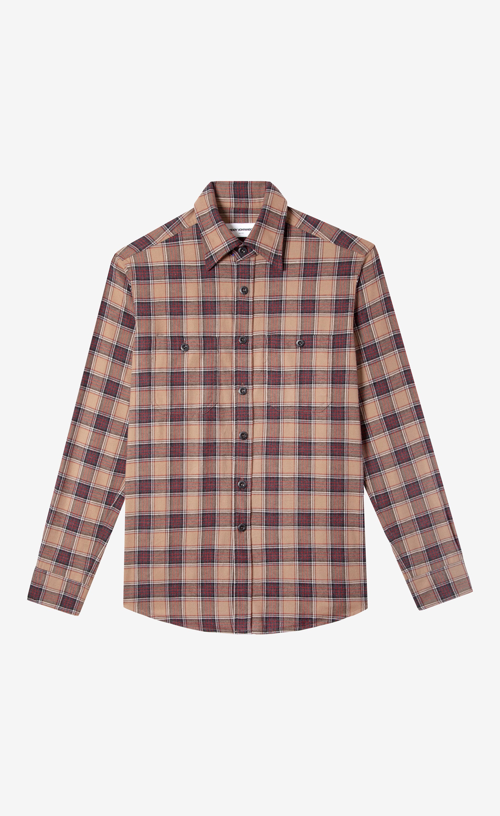 Work Shirt