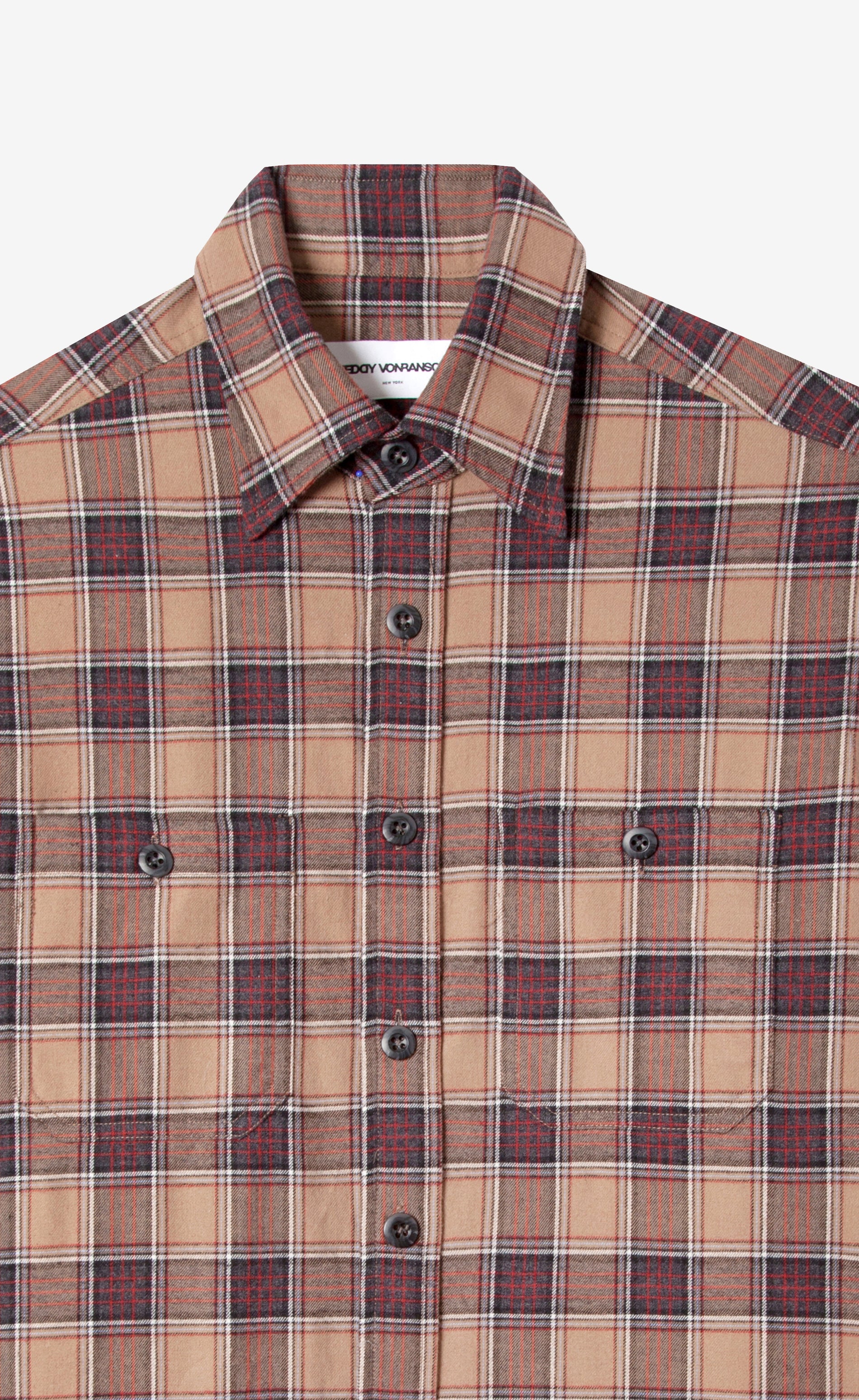 Work Shirt
