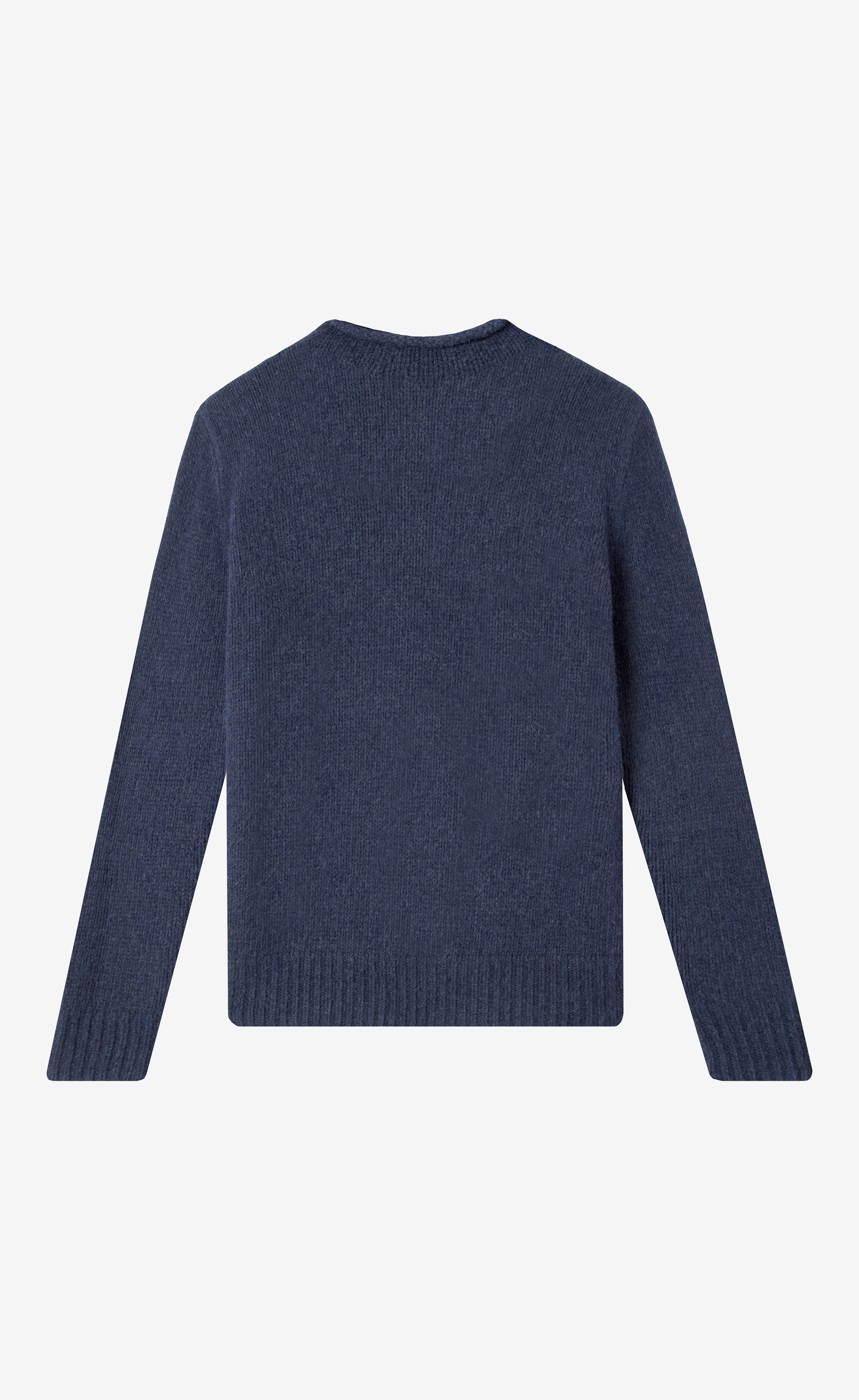 Alpaca Rollneck Sweater