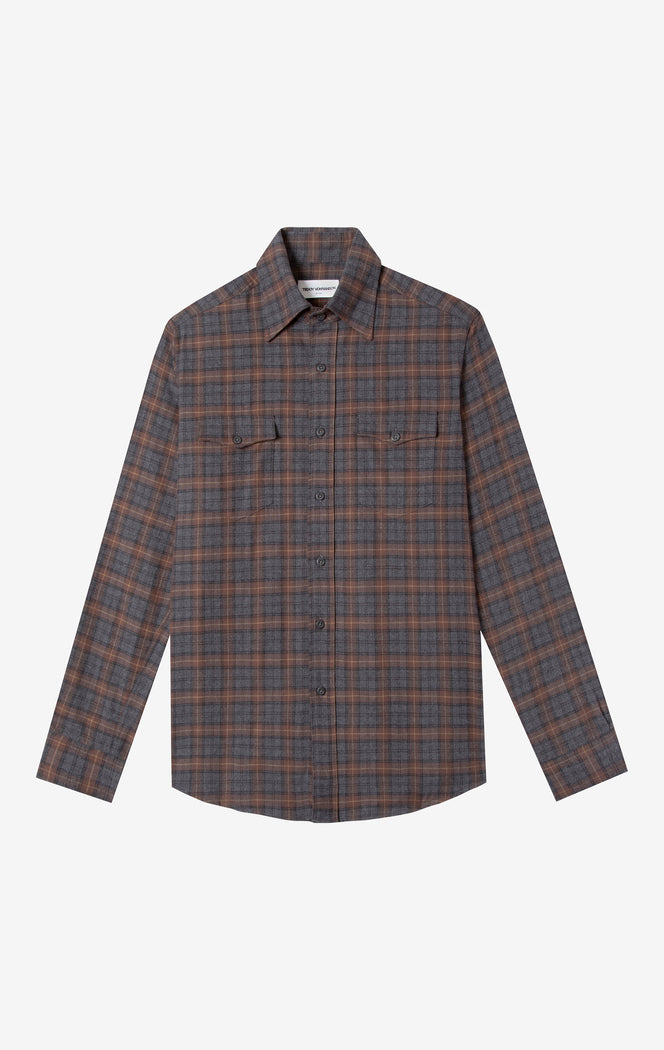 Mercedes Sport Shirt