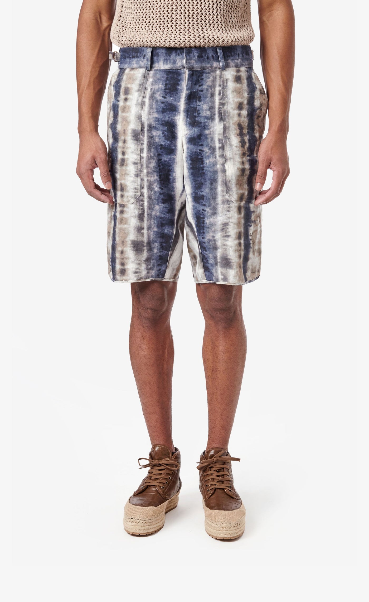 BOARD SHORT