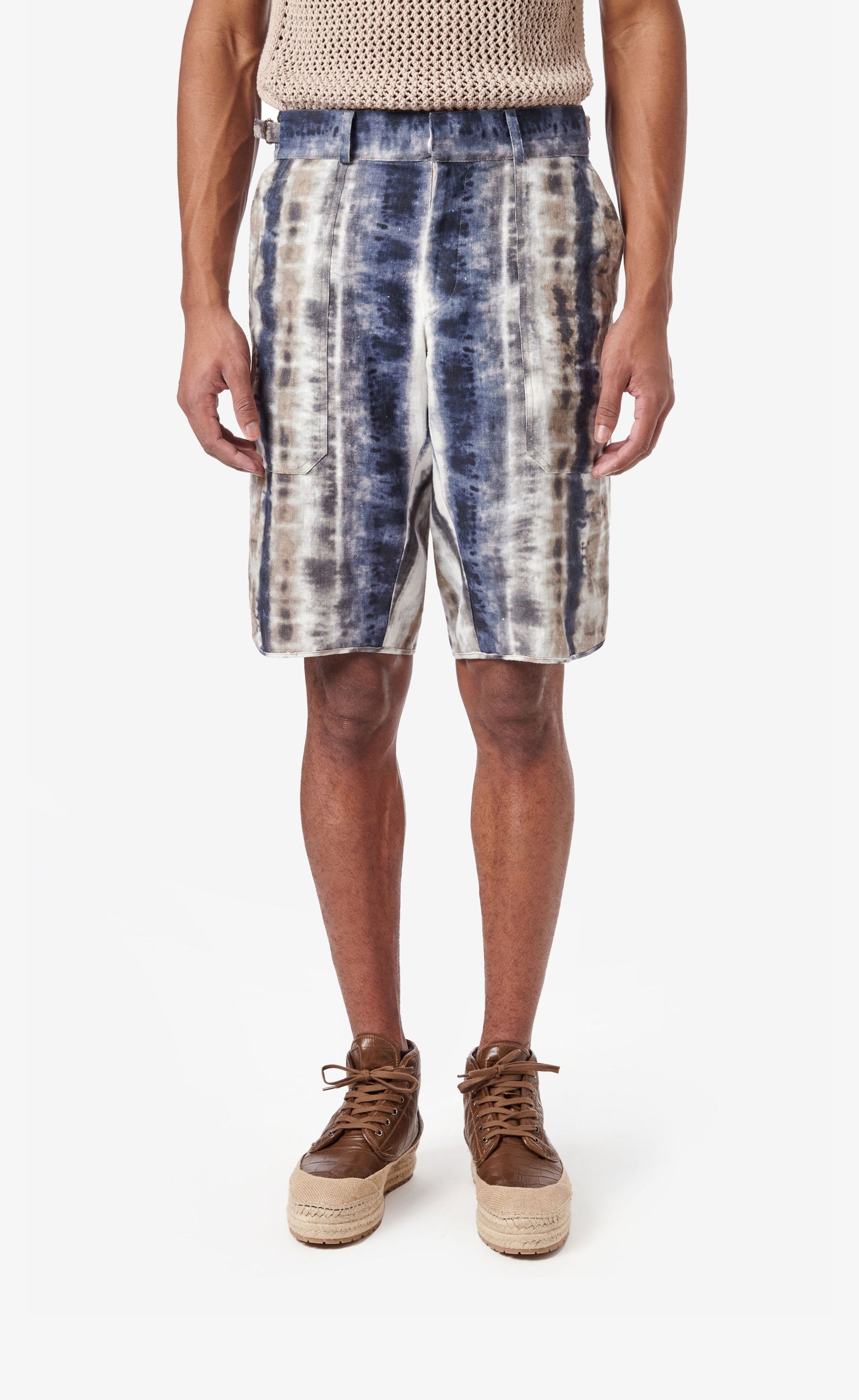 BOARD SHORT