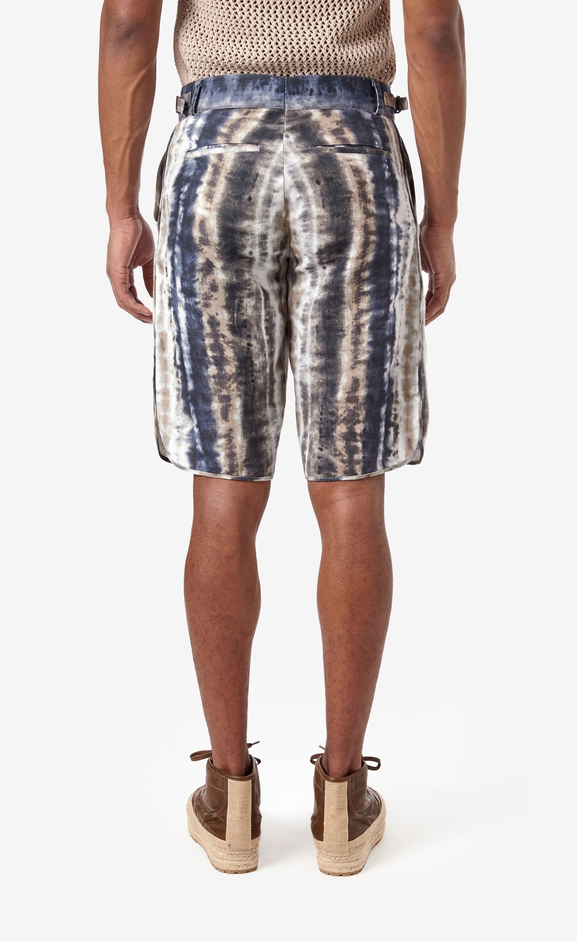 BOARD SHORT